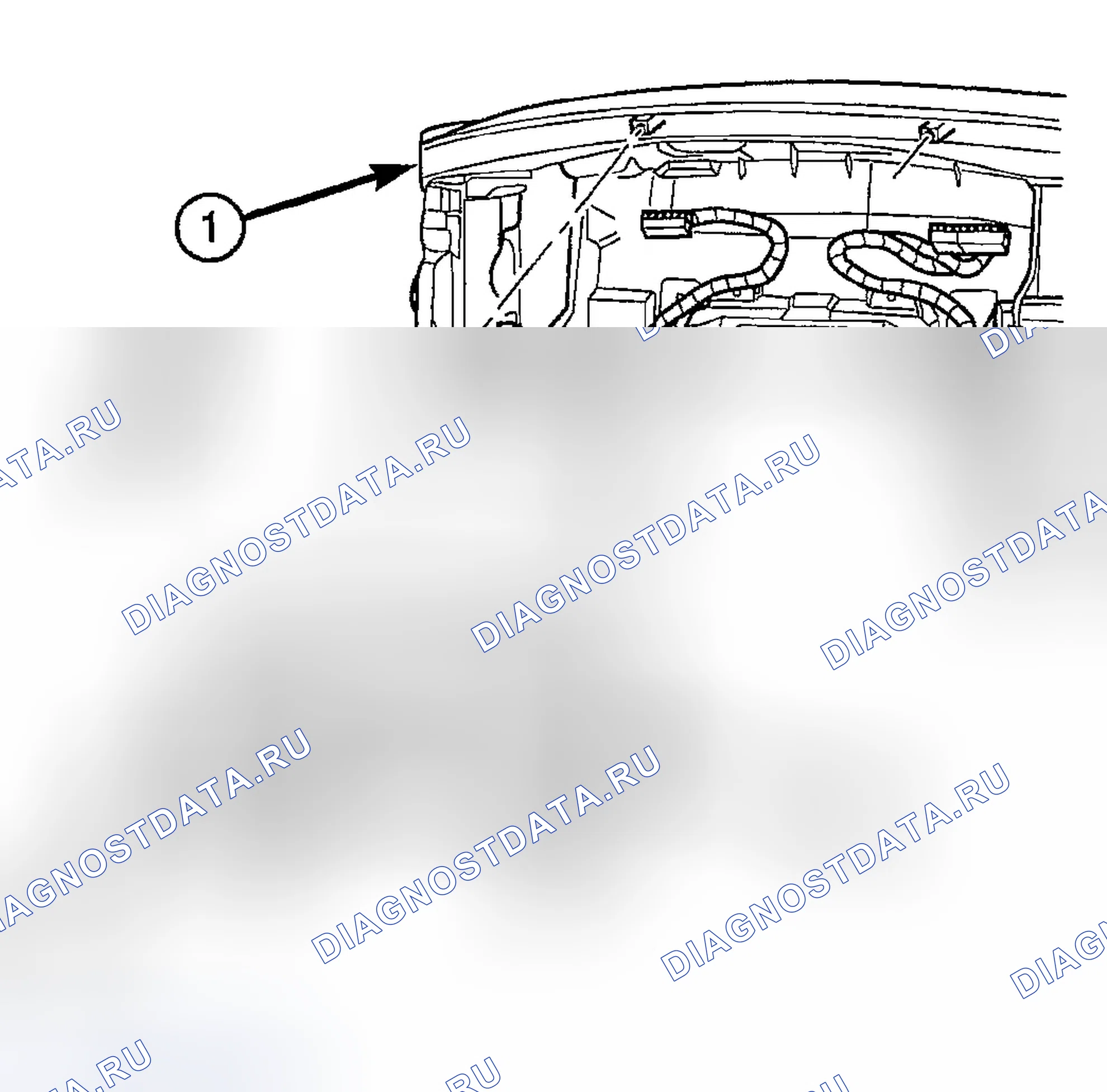 Рис. 61. Dodge Durango II