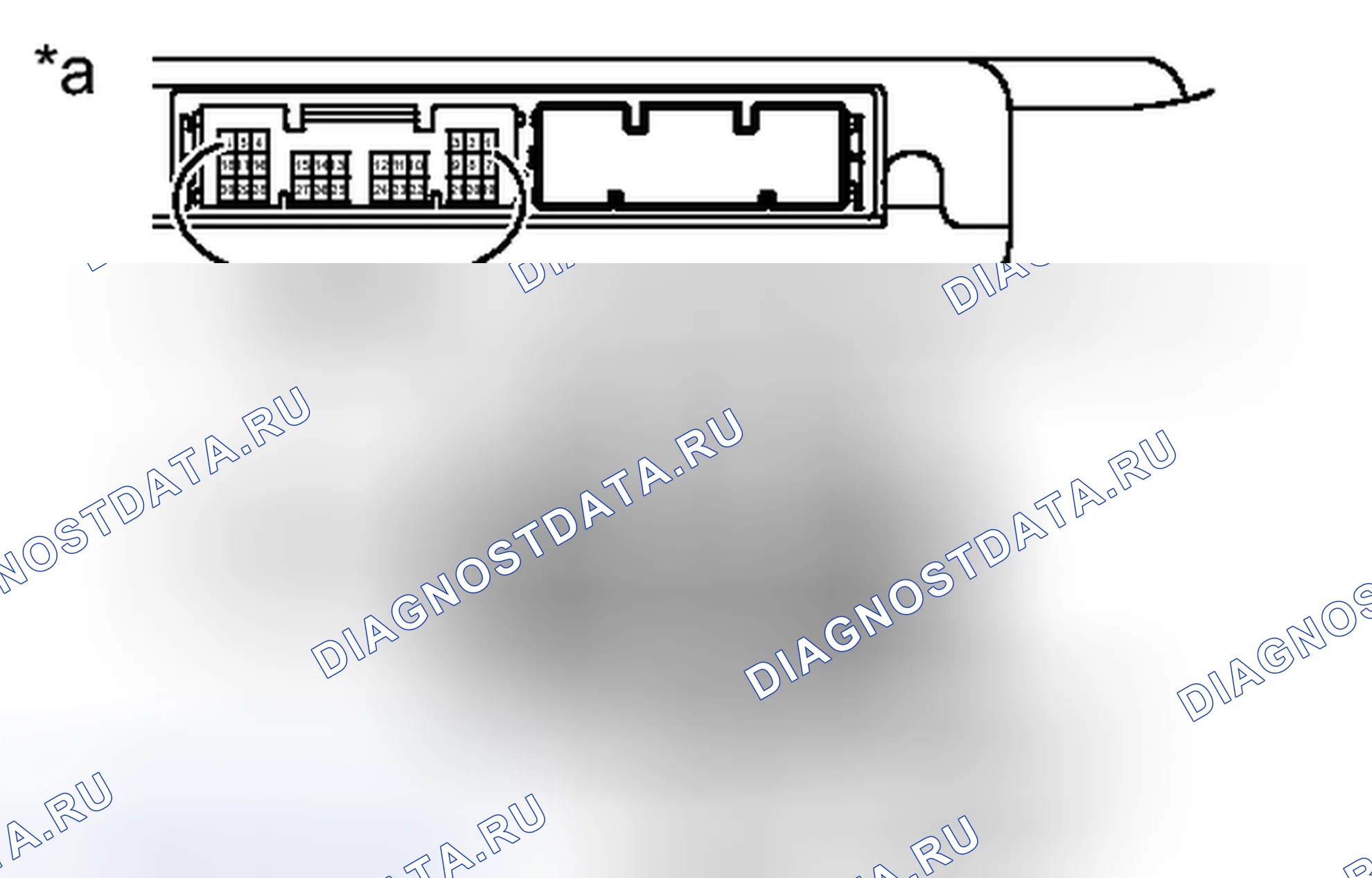 Рис. 373: ПОРЯДОК ВЫПОЛНЕНИЯ РАБОТ. Honda Accord VII