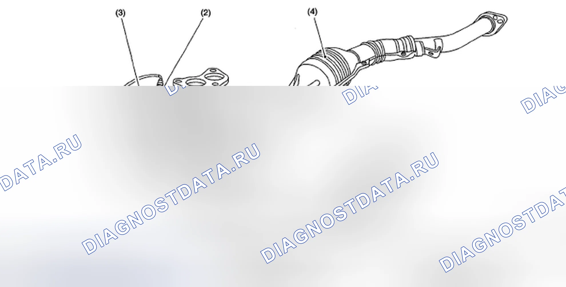 Рис. 89. Subaru Impreza WRX GH