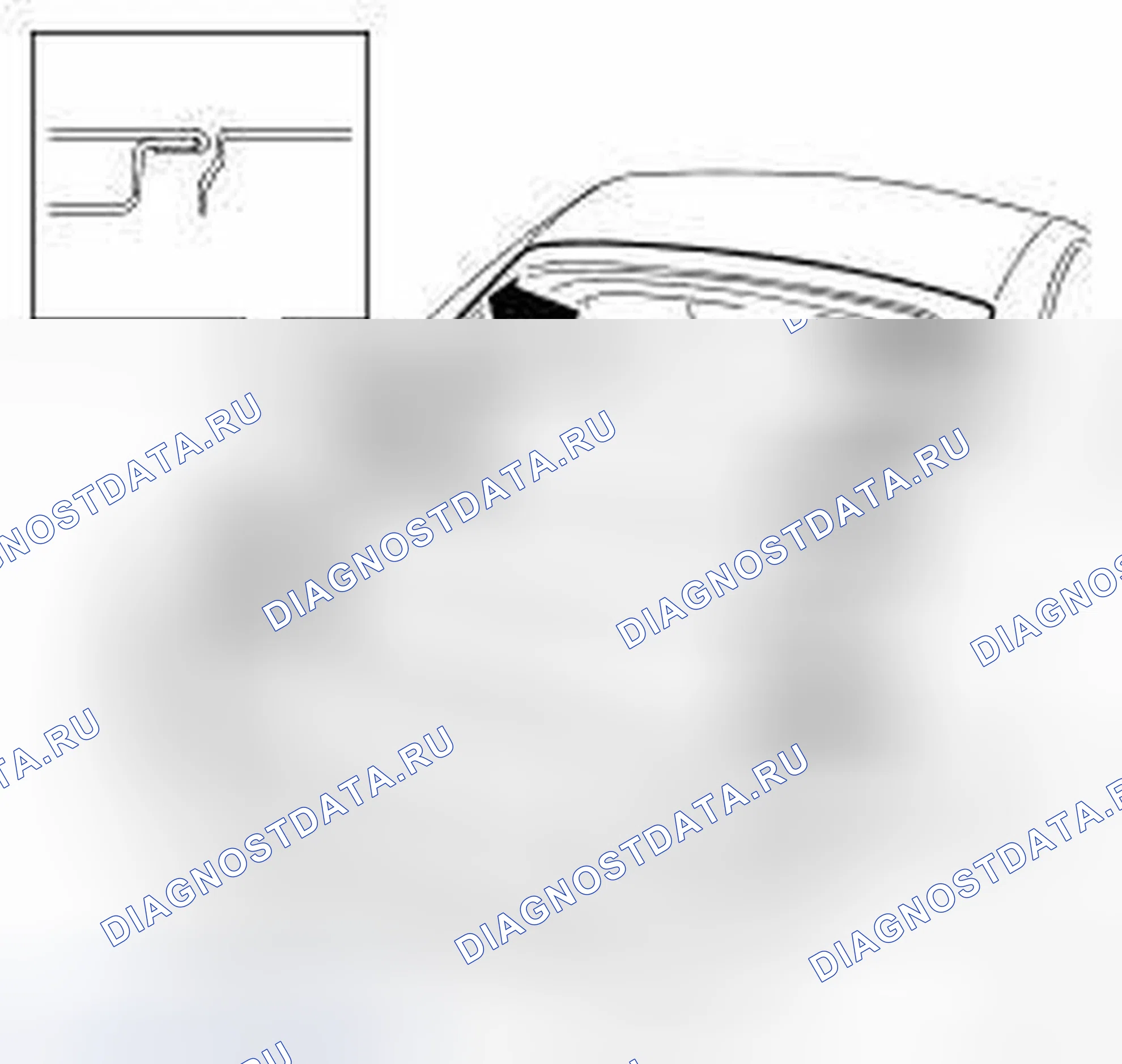 Рис. 62. Jaguar XKR II рестайлинг
