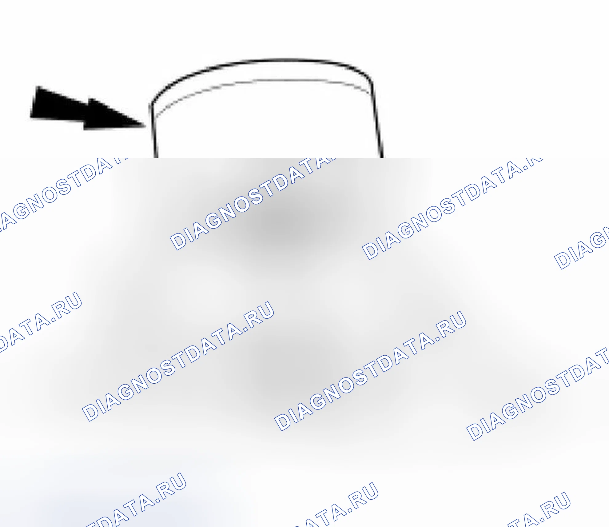Рис. 369. Ford Focus I рестайлинг