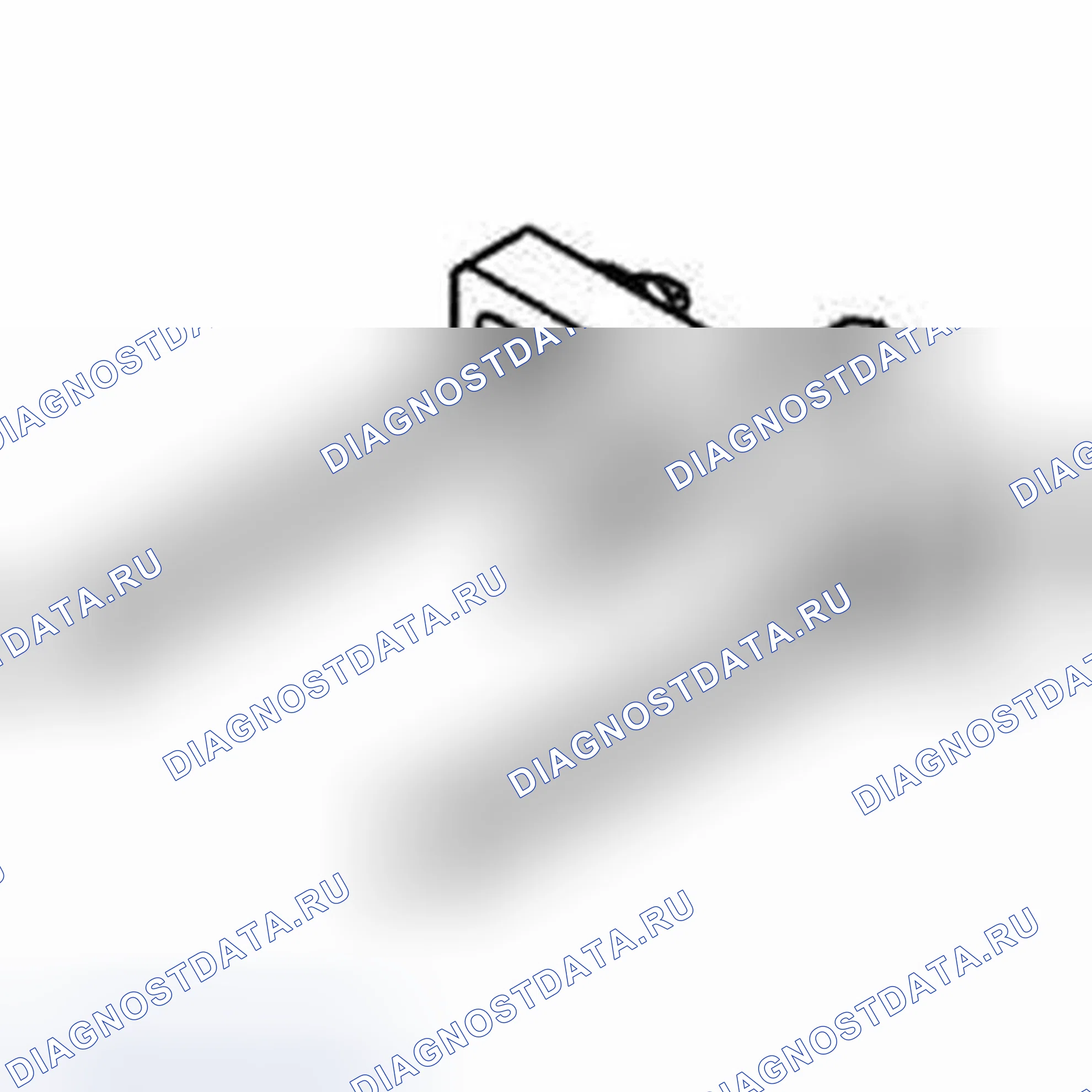 Рис. 50. Chevrolet Sonic I