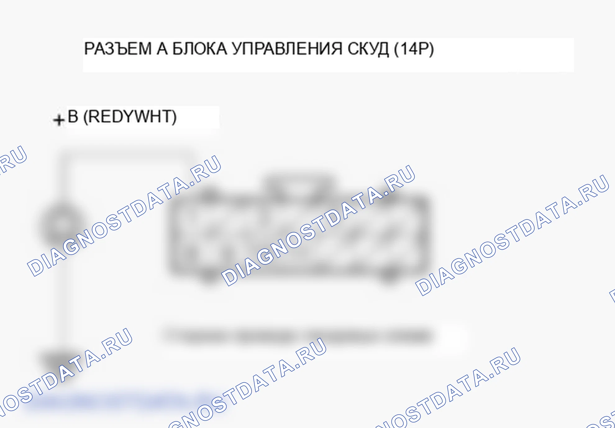 Рис. 49: Индикатор TPMS не гаснет, и коды неисправностей не сохраняются. Honda Ridgeline I рестайлинг