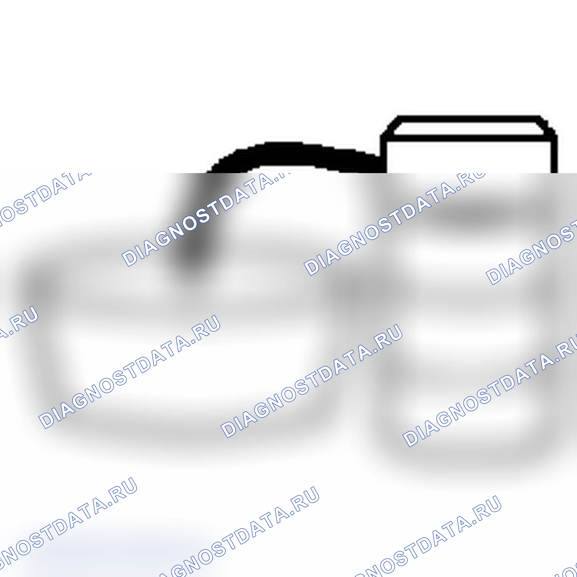 Рис. 52. Chevrolet Chevy Express G1500 