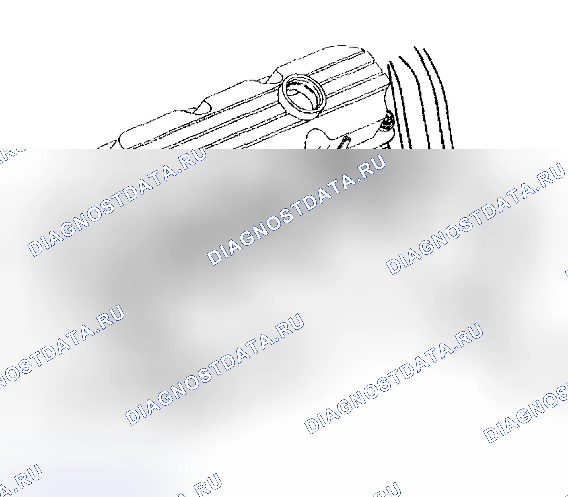 Рис. 19. Buick Century VI