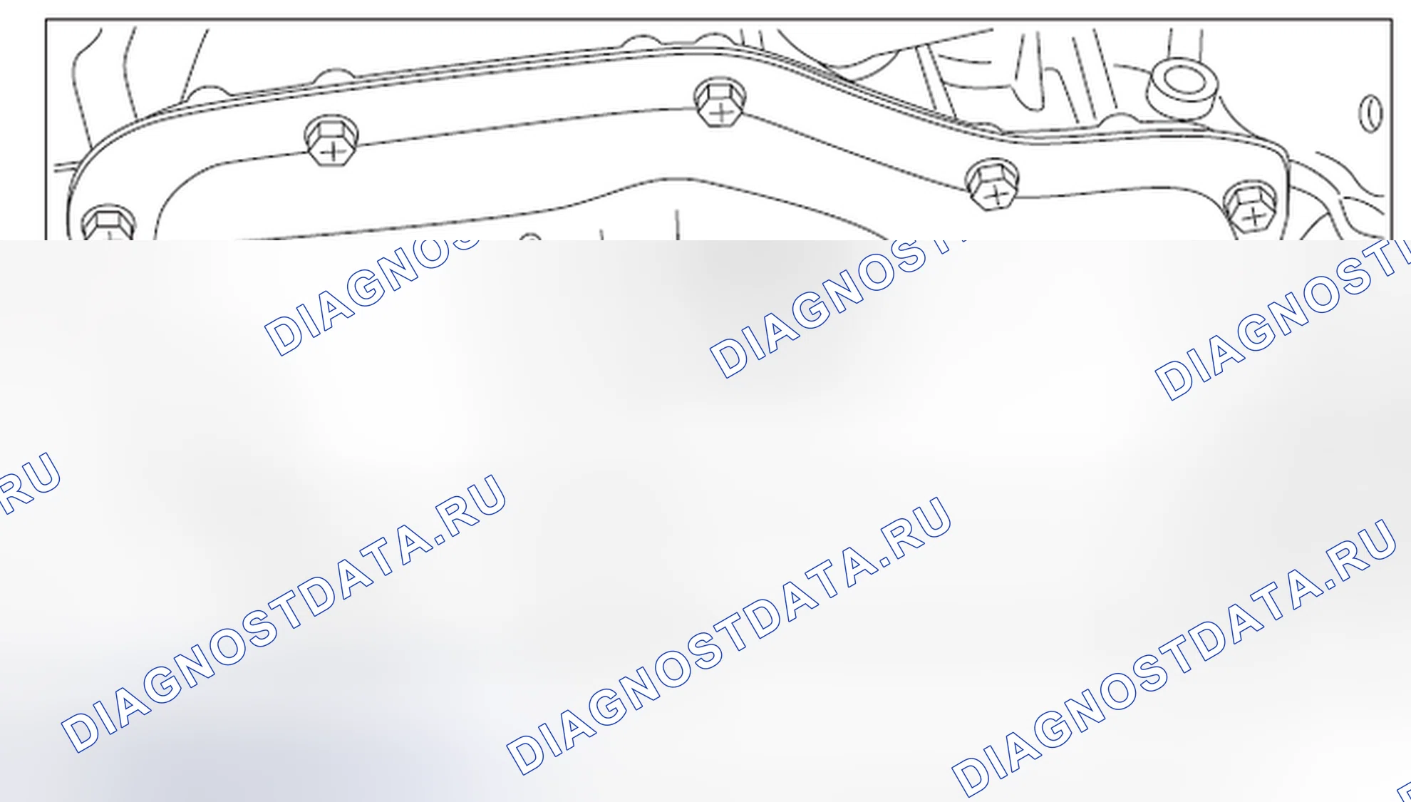 Рис. 747. Subaru Forester SJ