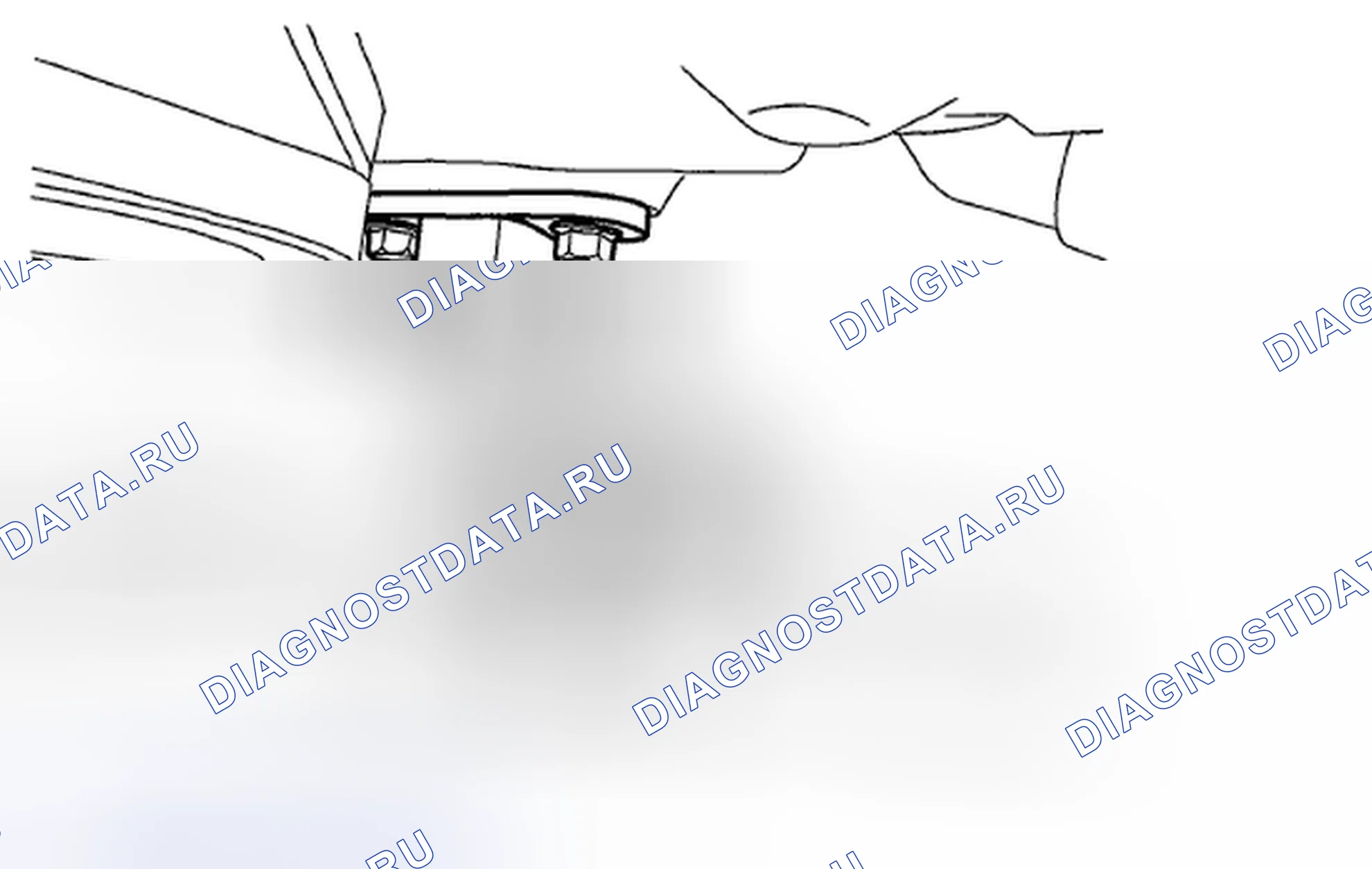 Рис. 37. Subaru Legacy BM/BR