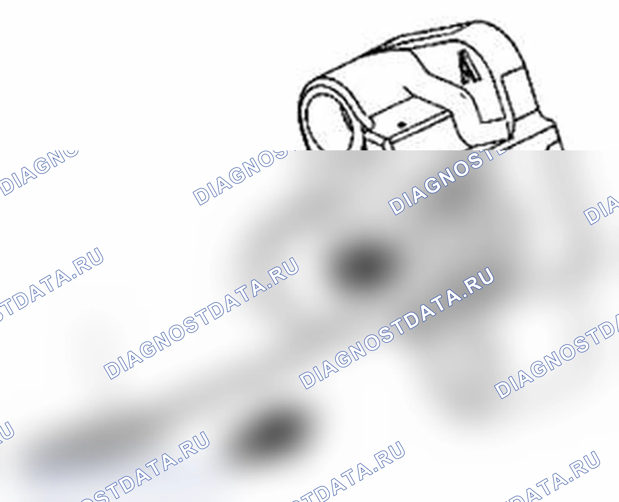 Рис. 325. Suzuki Grand Vitara II рестайлинг