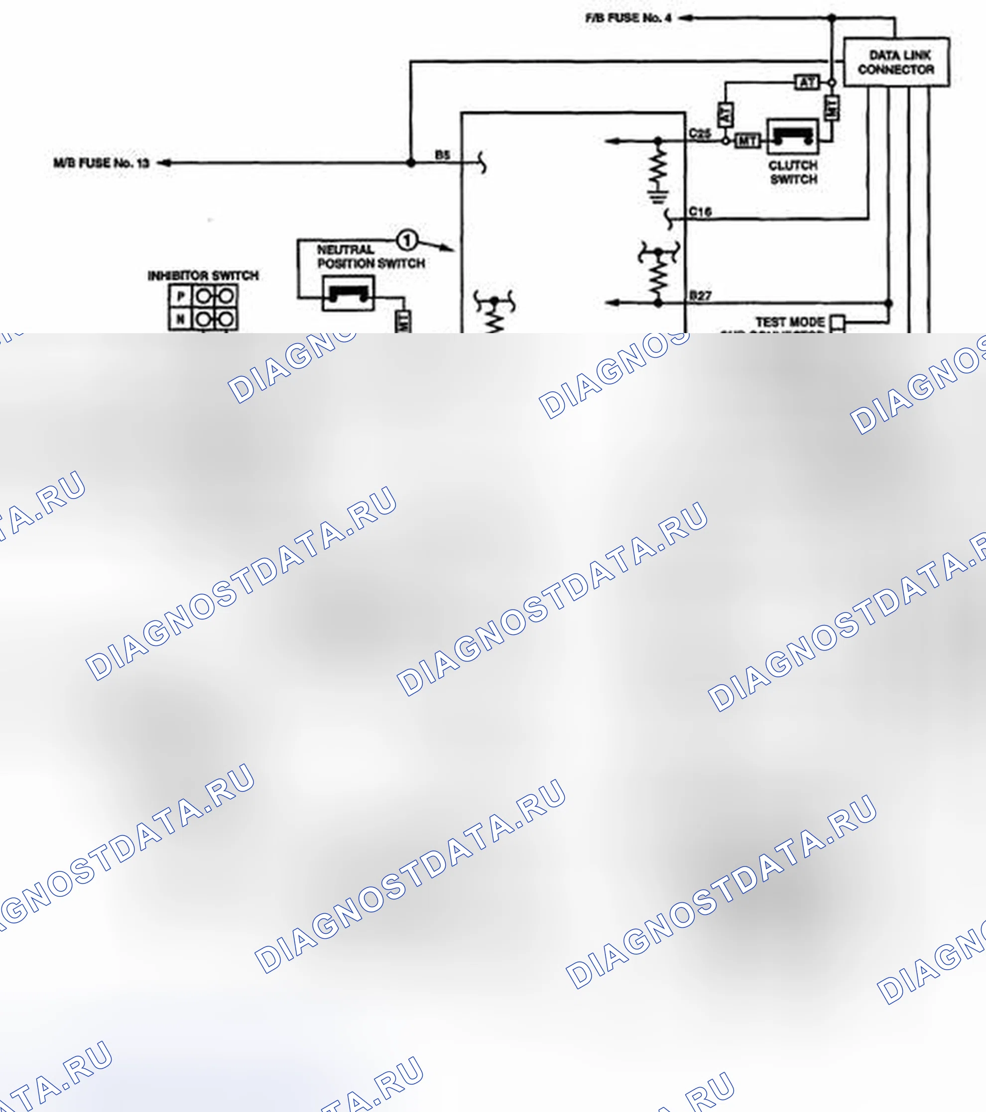 Рис. 168. Subaru Impreza GH