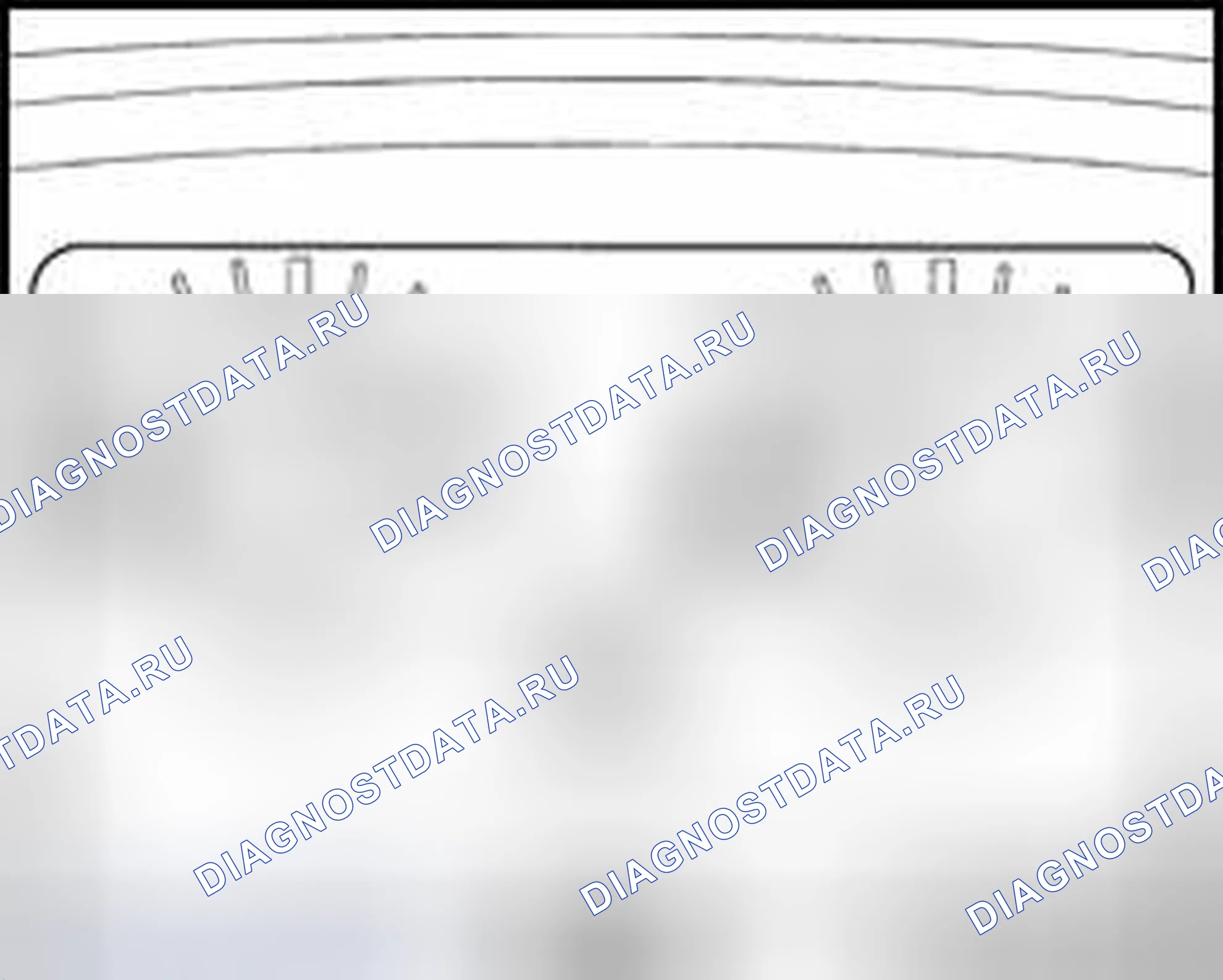 Рис. 13. Volkswagen Passat B5