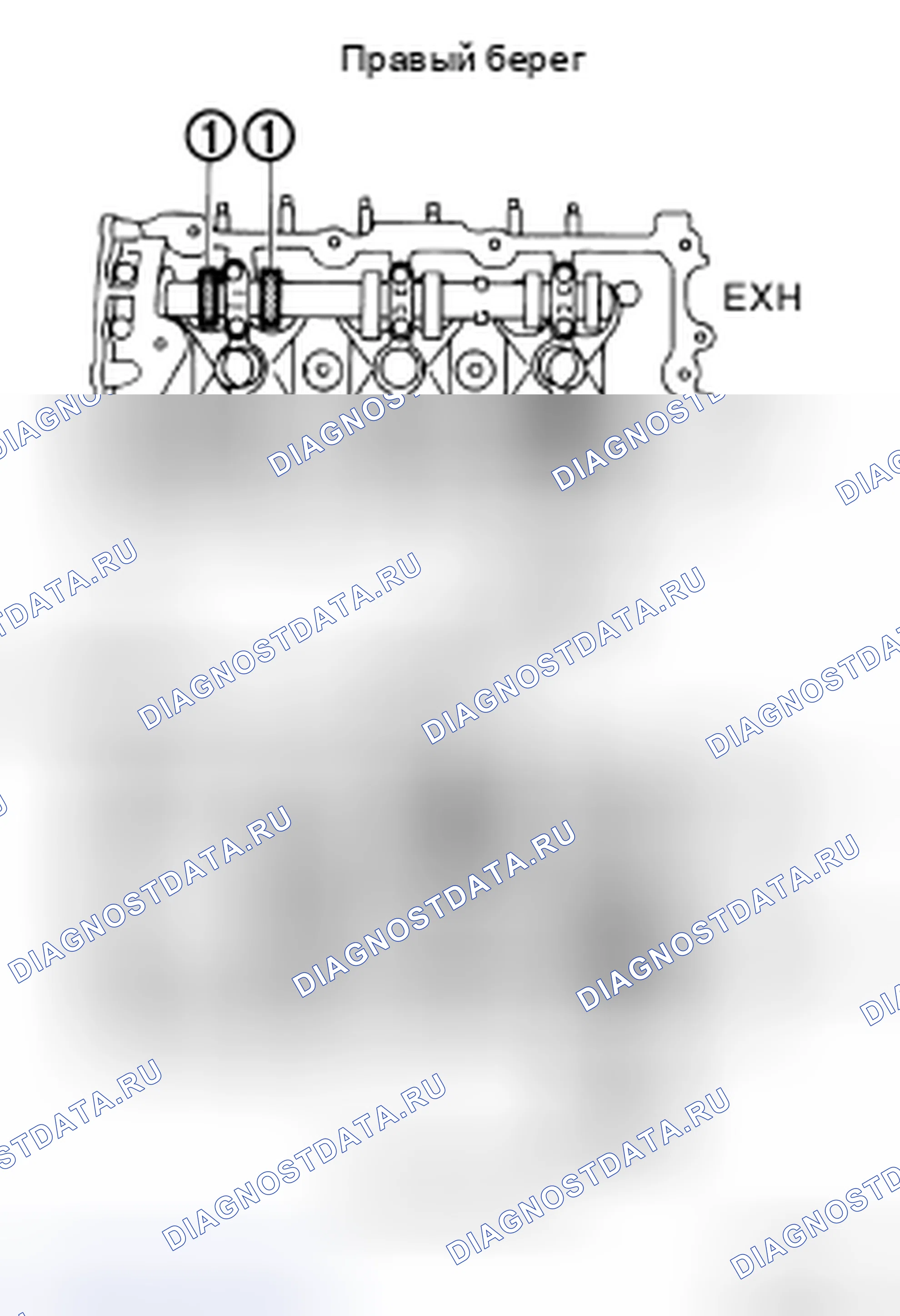 Рис. 59. Nissan Pathfinder III