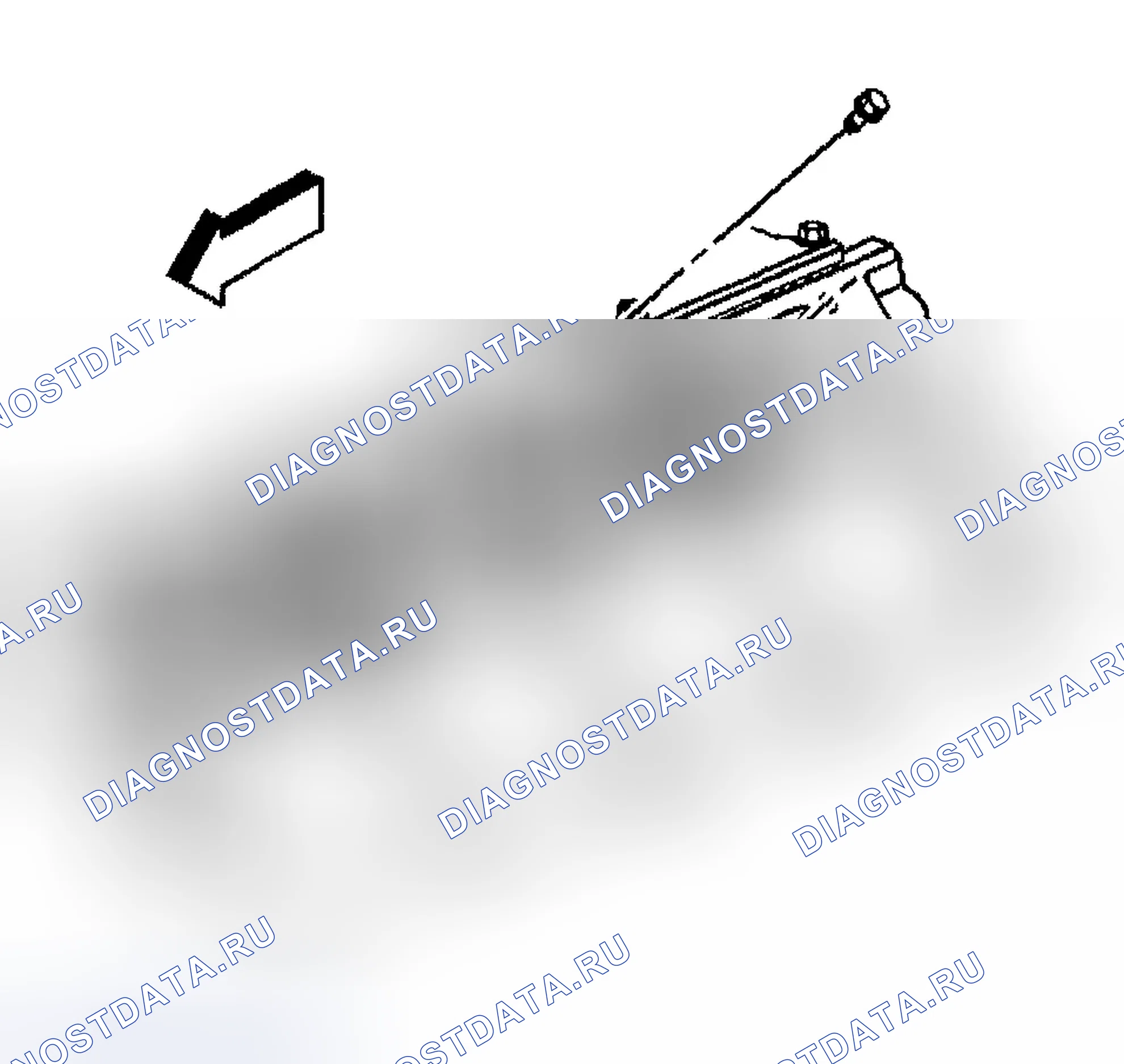 Рис. 1077. Chevrolet Silverado 1500 HD 