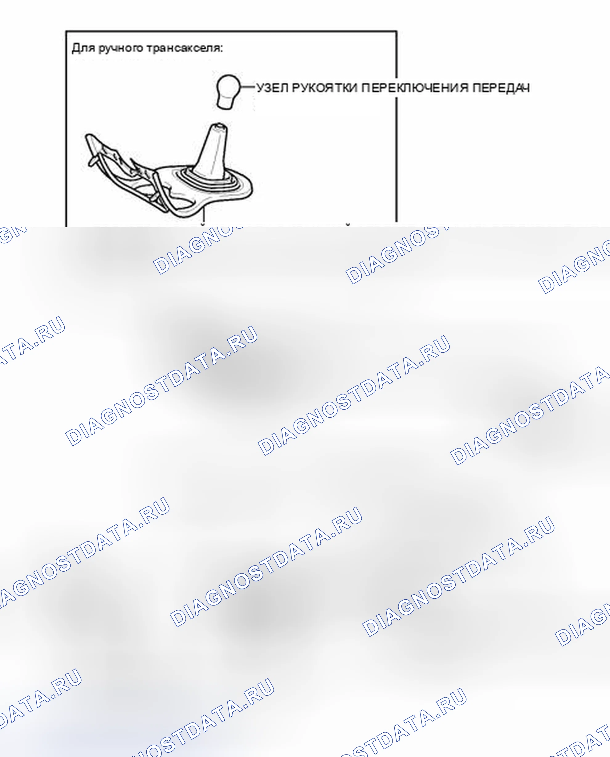 Рис. 92: ИЛЛЮСТРАЦИЯ. Kia Soul I рестайлинг