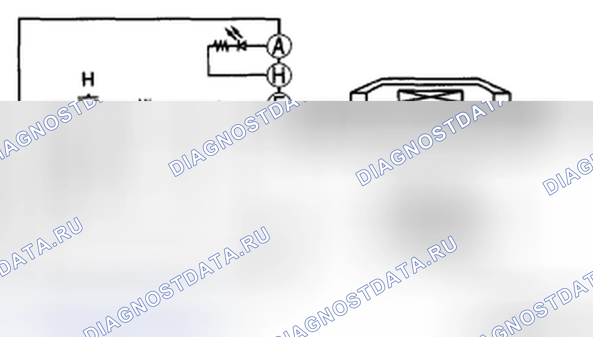 Рис. 6. Mazda 5 I рестайлинг