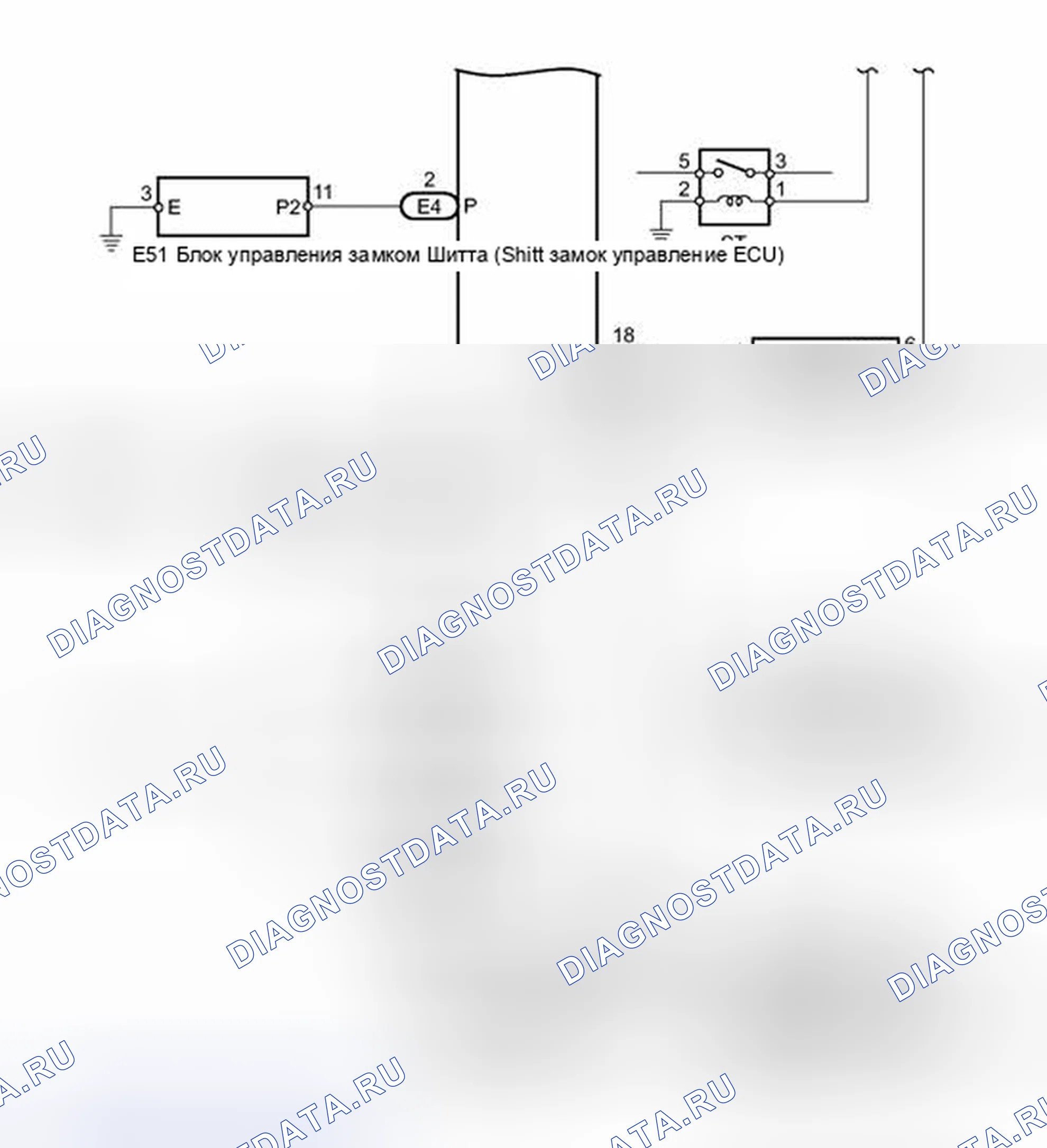Рис. 121. Toyota Land Cruiser 200 рестайлинг