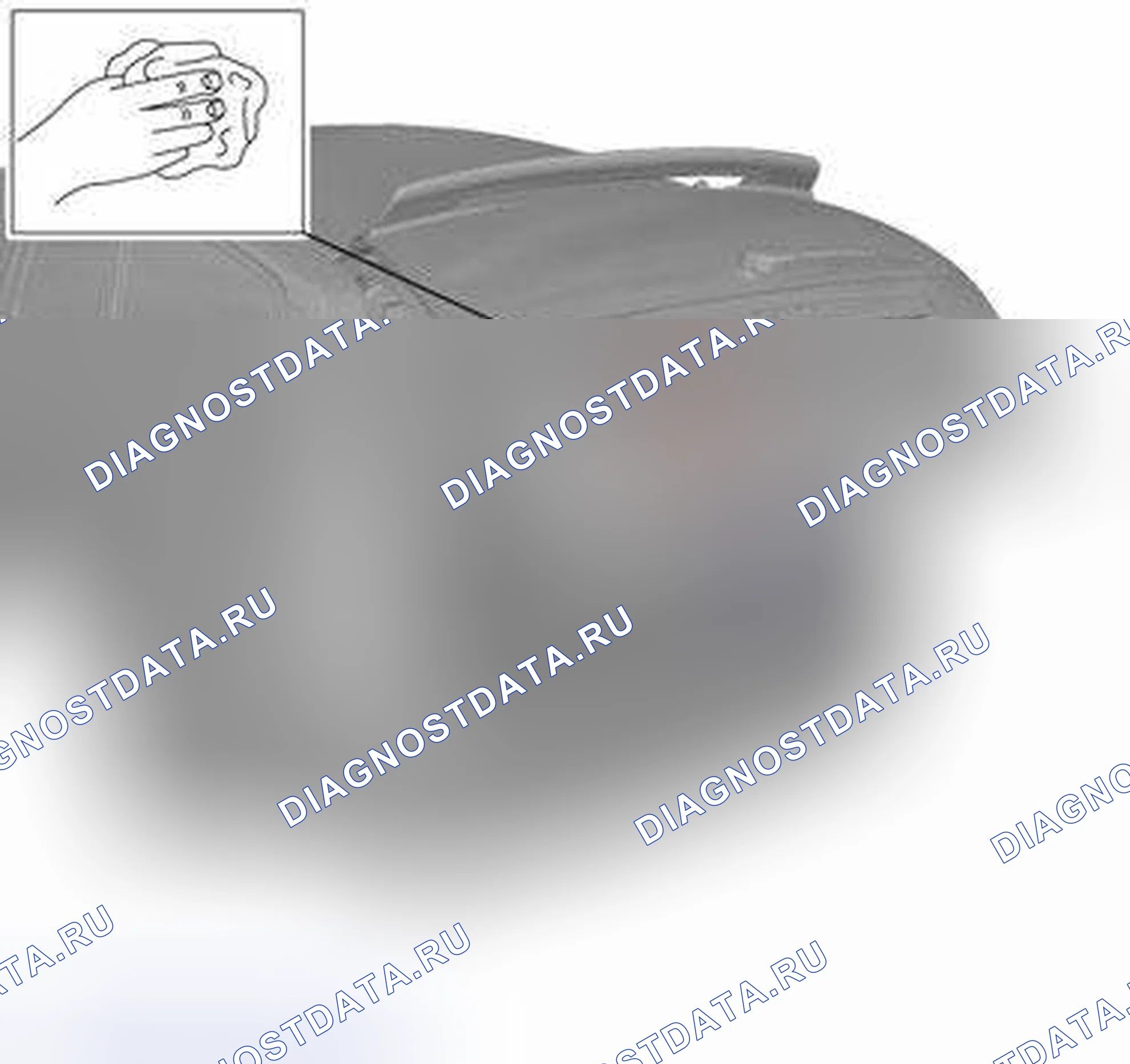 Рис. 158. Volvo V50 I
