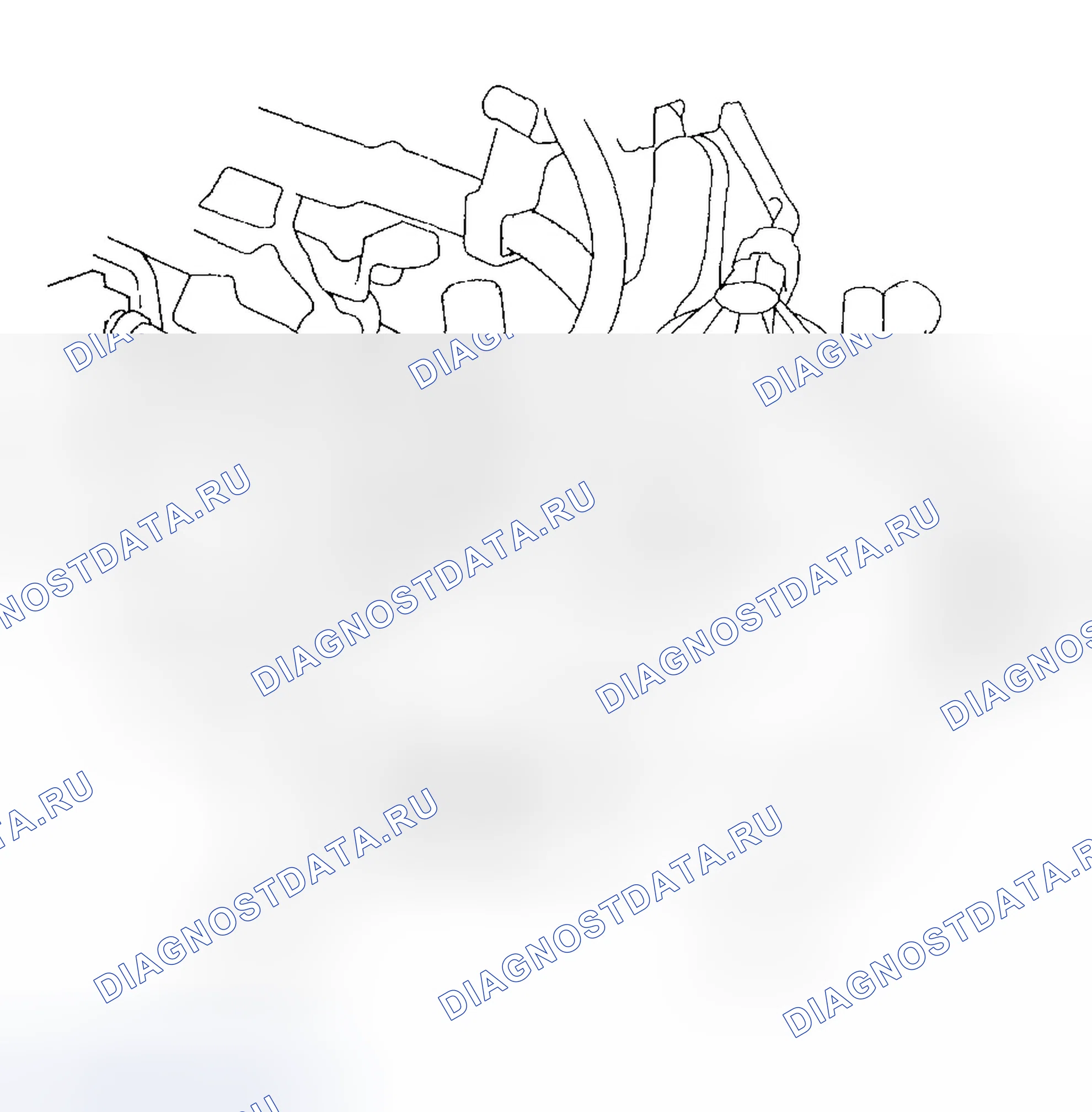 Рис. 211. Honda Civic VII рестайлинг