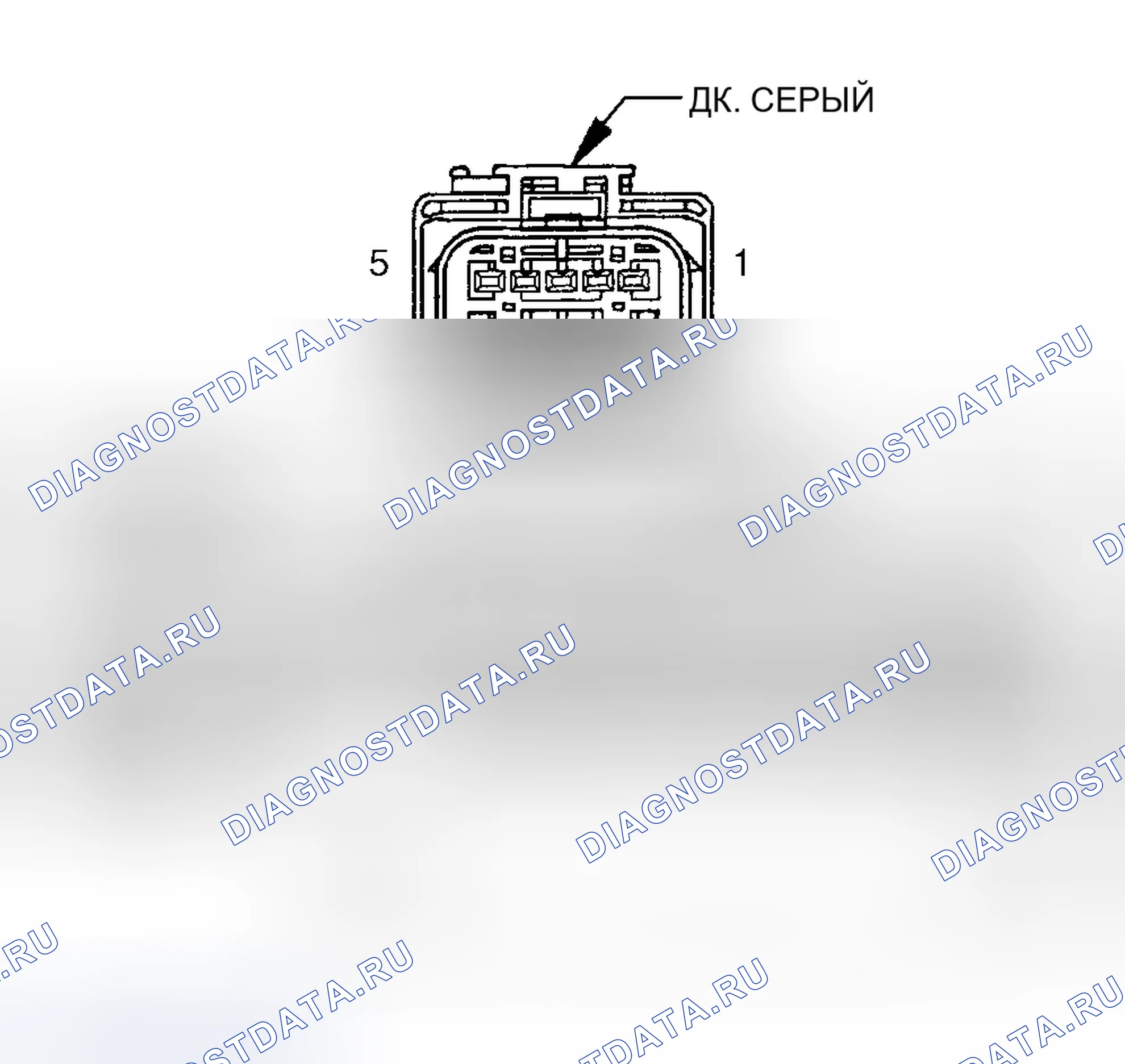Рис. 50. Chrysler Town & Country IV