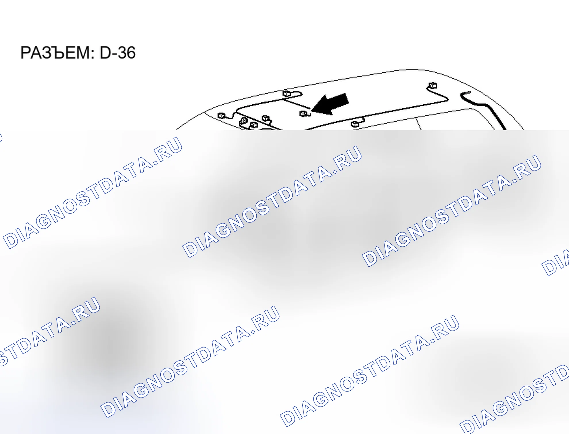 Рис. 216. Mitsubishi Endeavor I