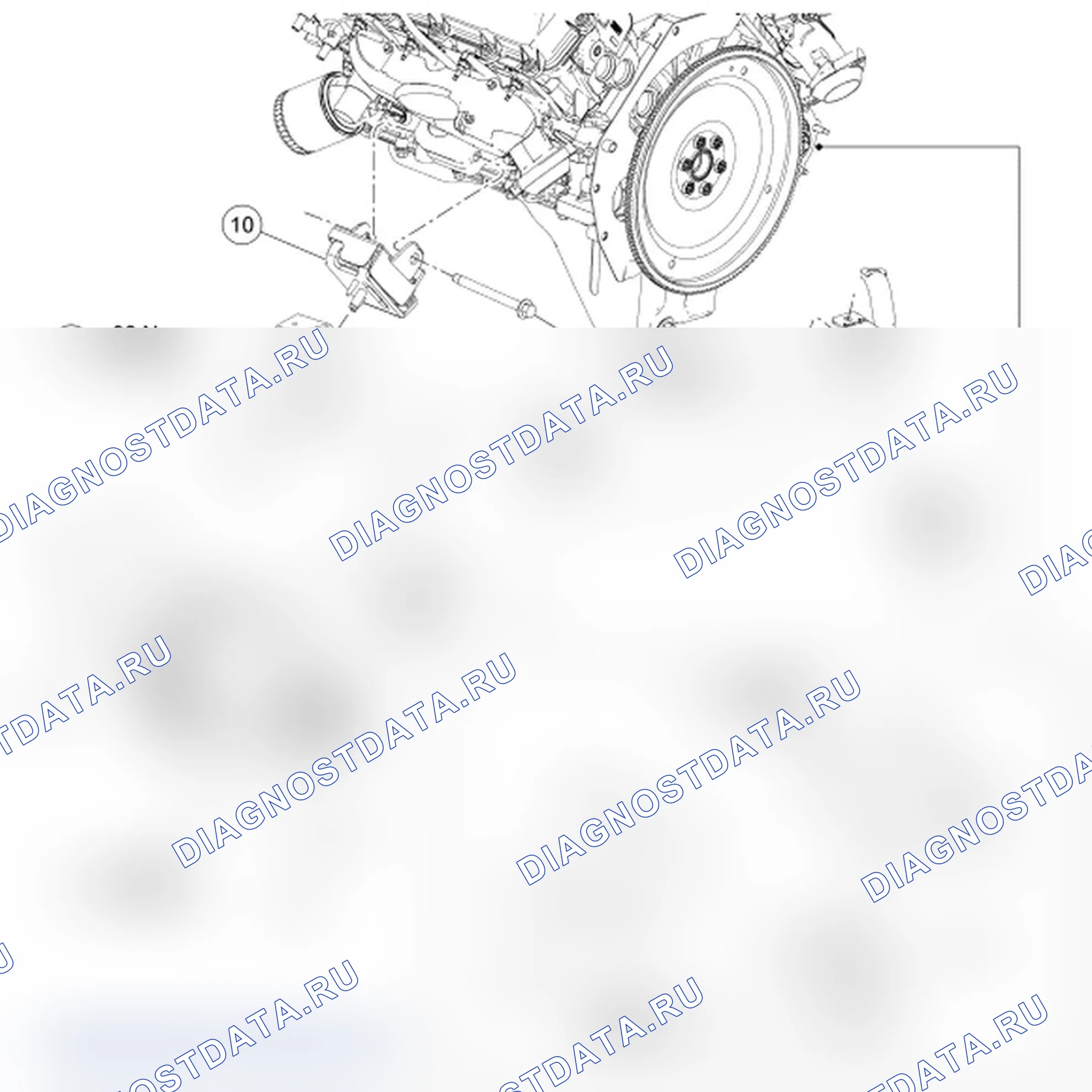 Рис. 95. Ford Explorer Sport Trac II