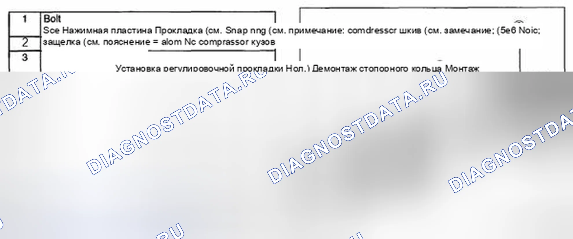 Рис. 35. Honda CR-V IV рестайлинг