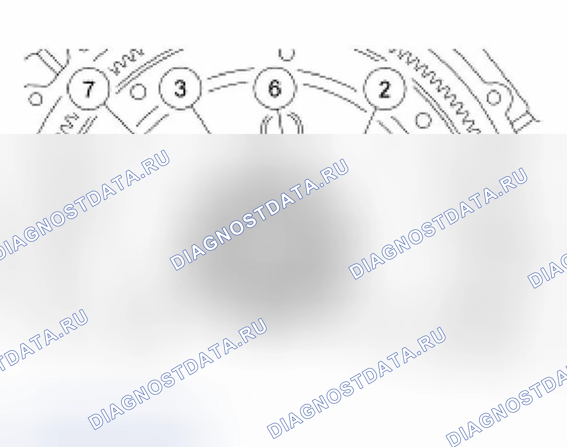Рис. 431. Ford Thunderbird XI