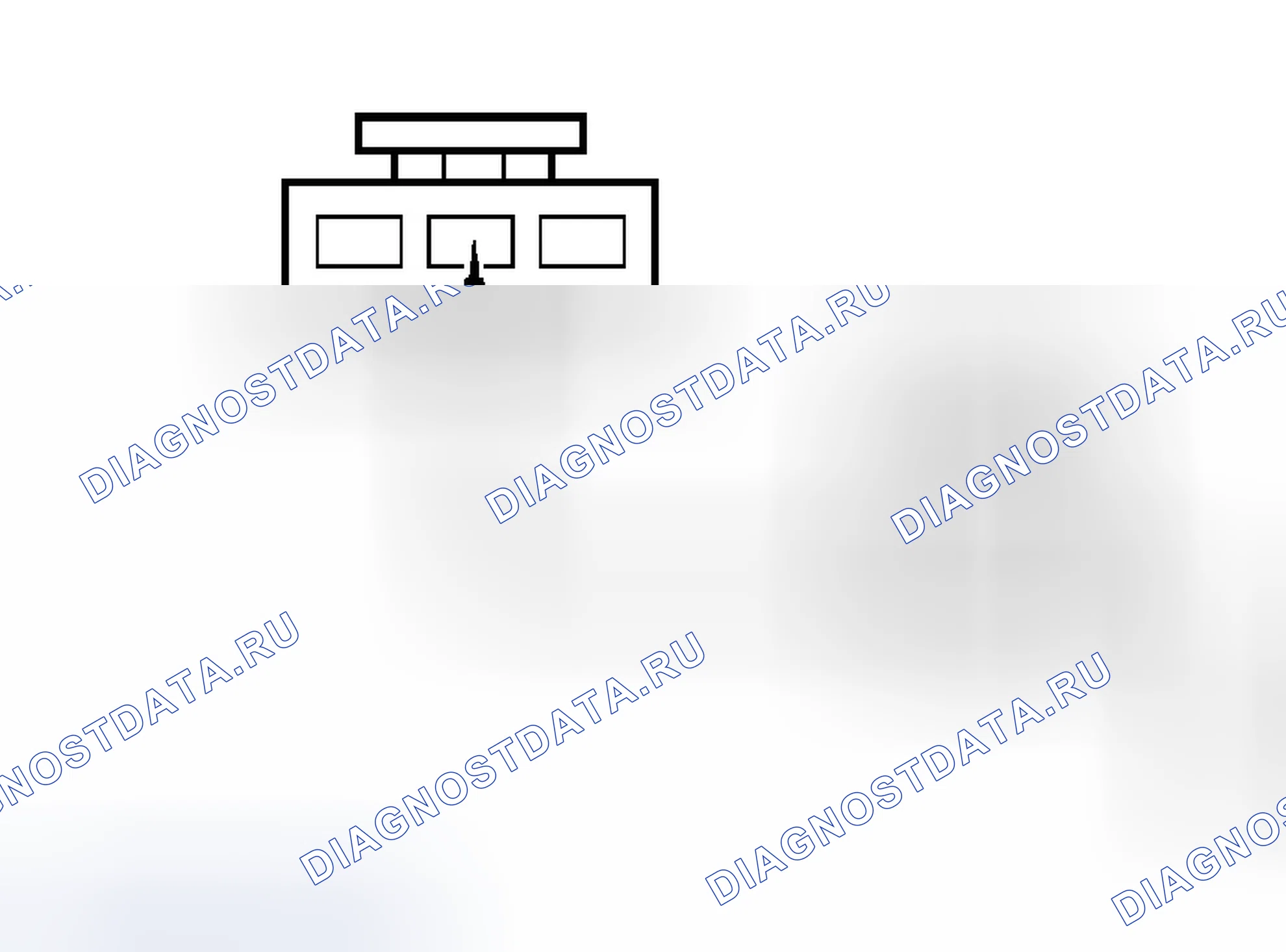 Рис. 8. Ford Cab & Chassis F350 Super Duty 