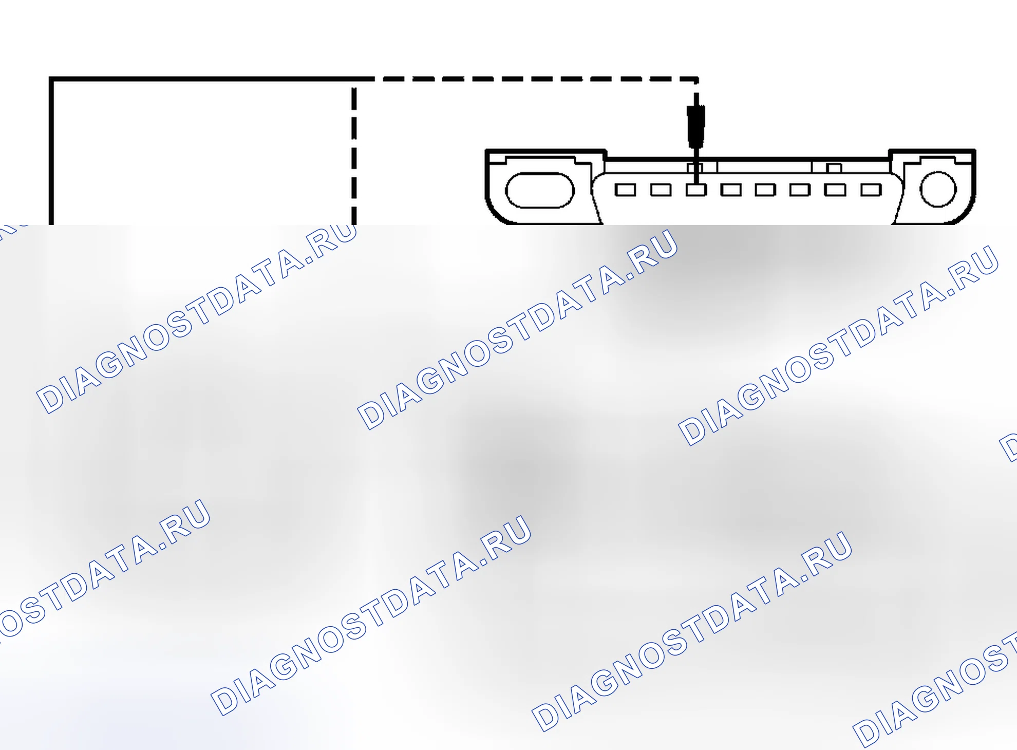 Рис. 26: Тестирование. Hyundai Mistra II