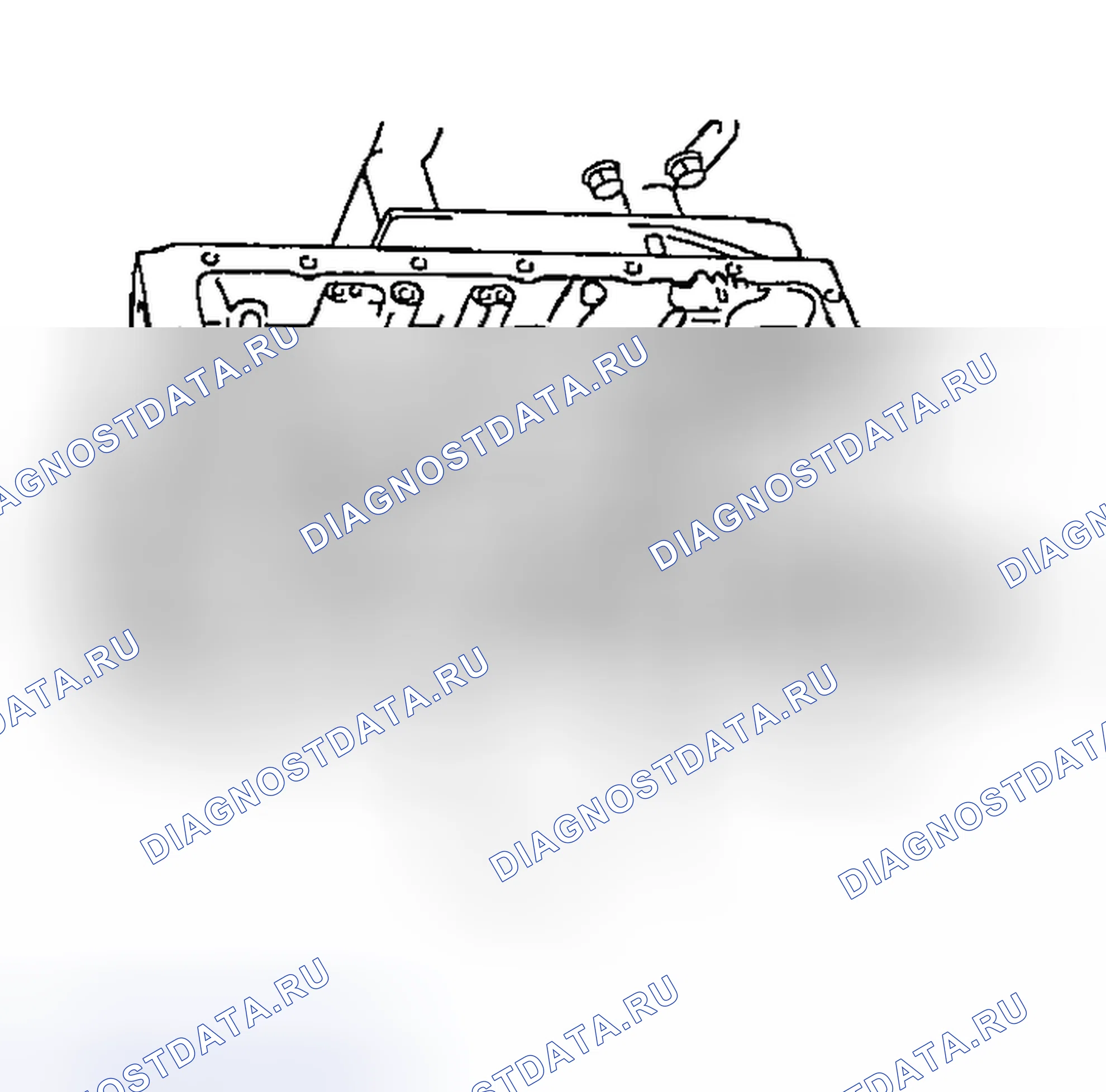 Рис. 80. Geely Tugella I рестайлинг