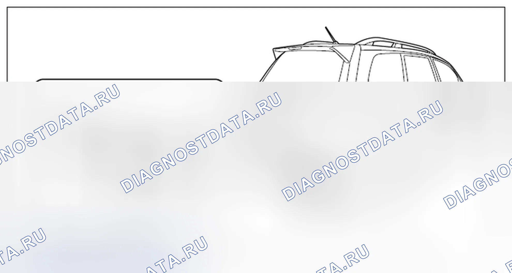 Рис. 151. Subaru Forester SJ