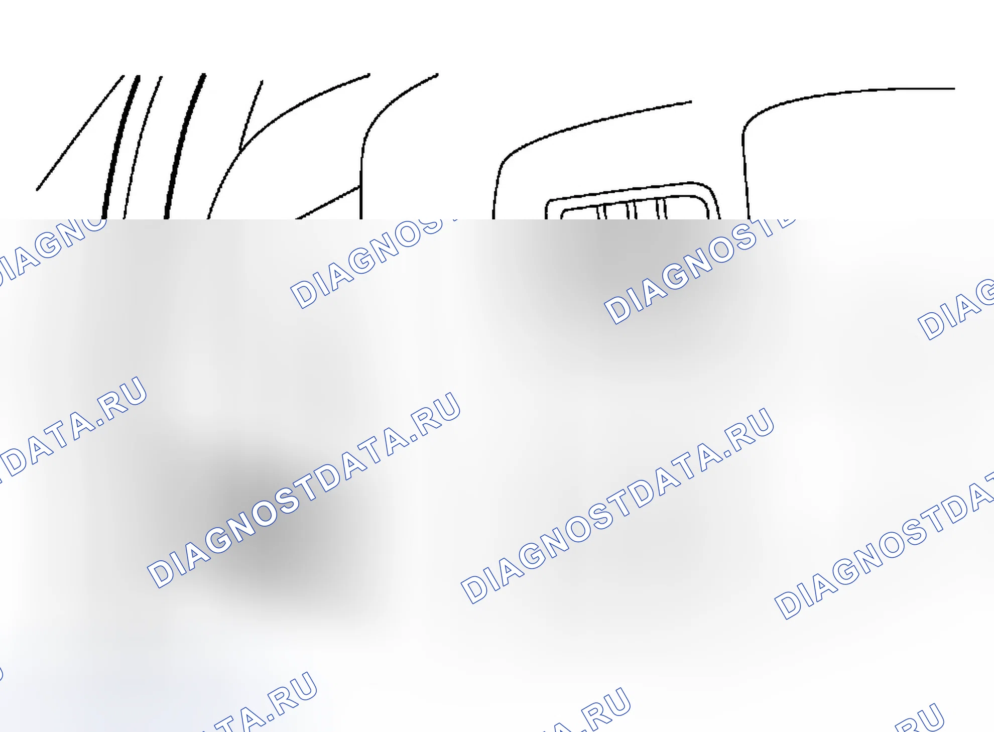 Рис. 50. Ford Cab & Chassis F350 Super Duty 