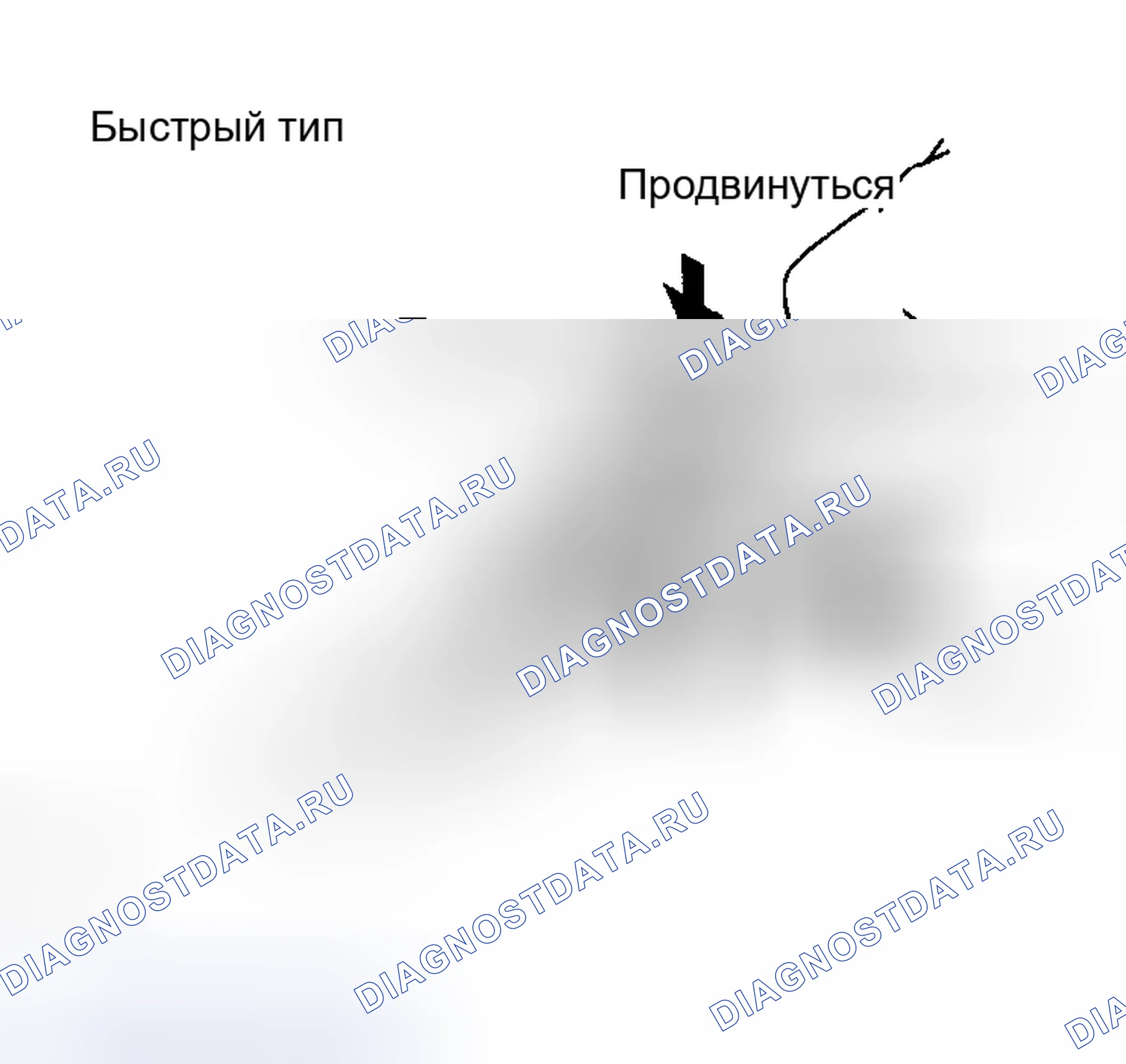 Рис. 122. Toyota RAV4 II рестайлинг