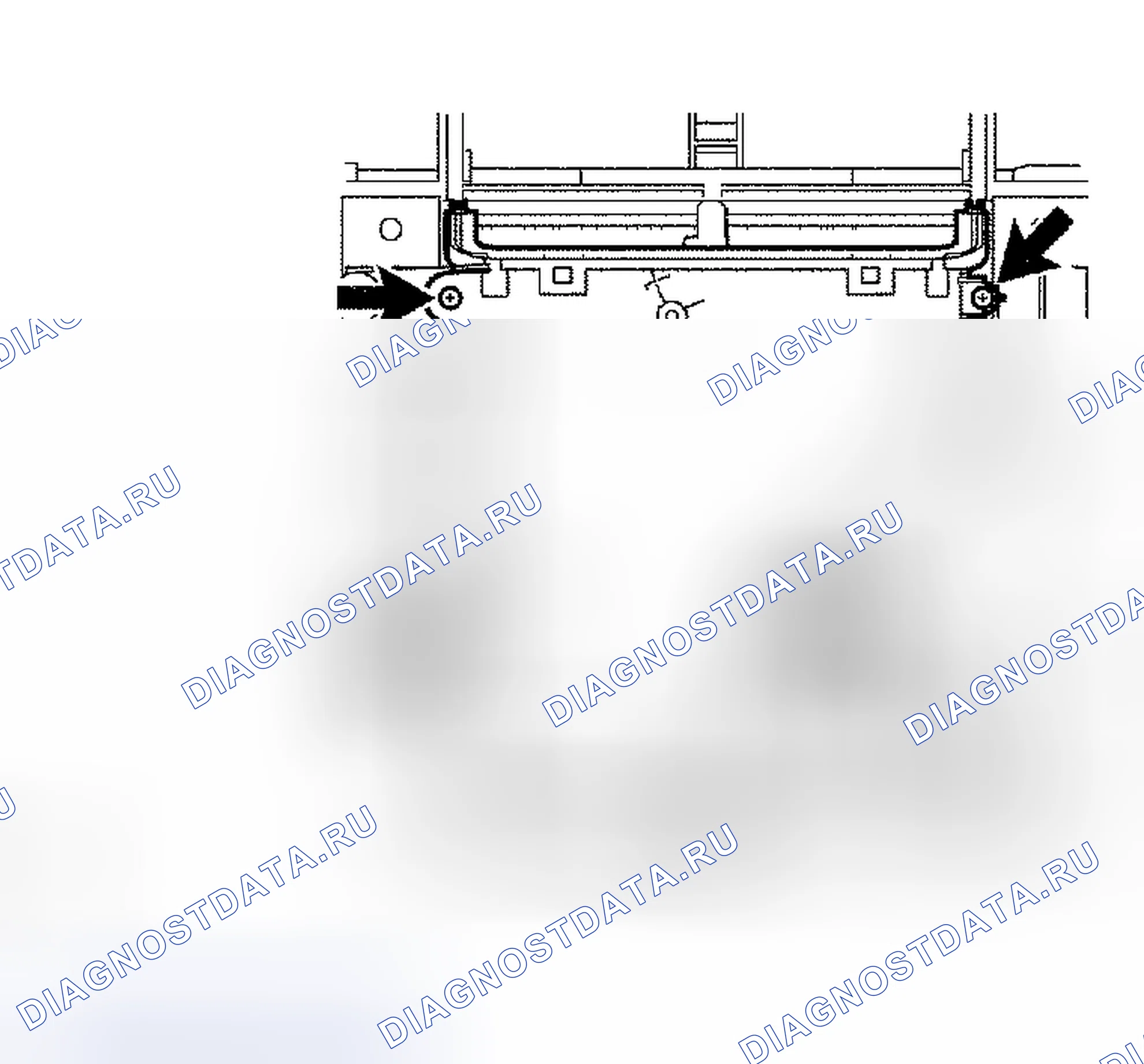 Рис. 69. Toyota 4Runner IV