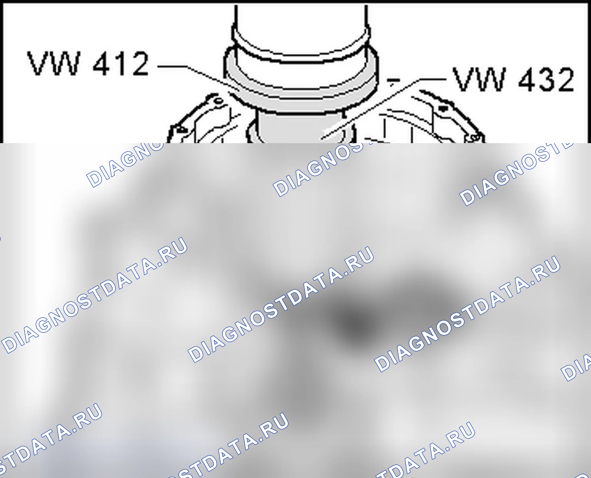 Рис. 212. Audi A3 8P рестайлинг 2