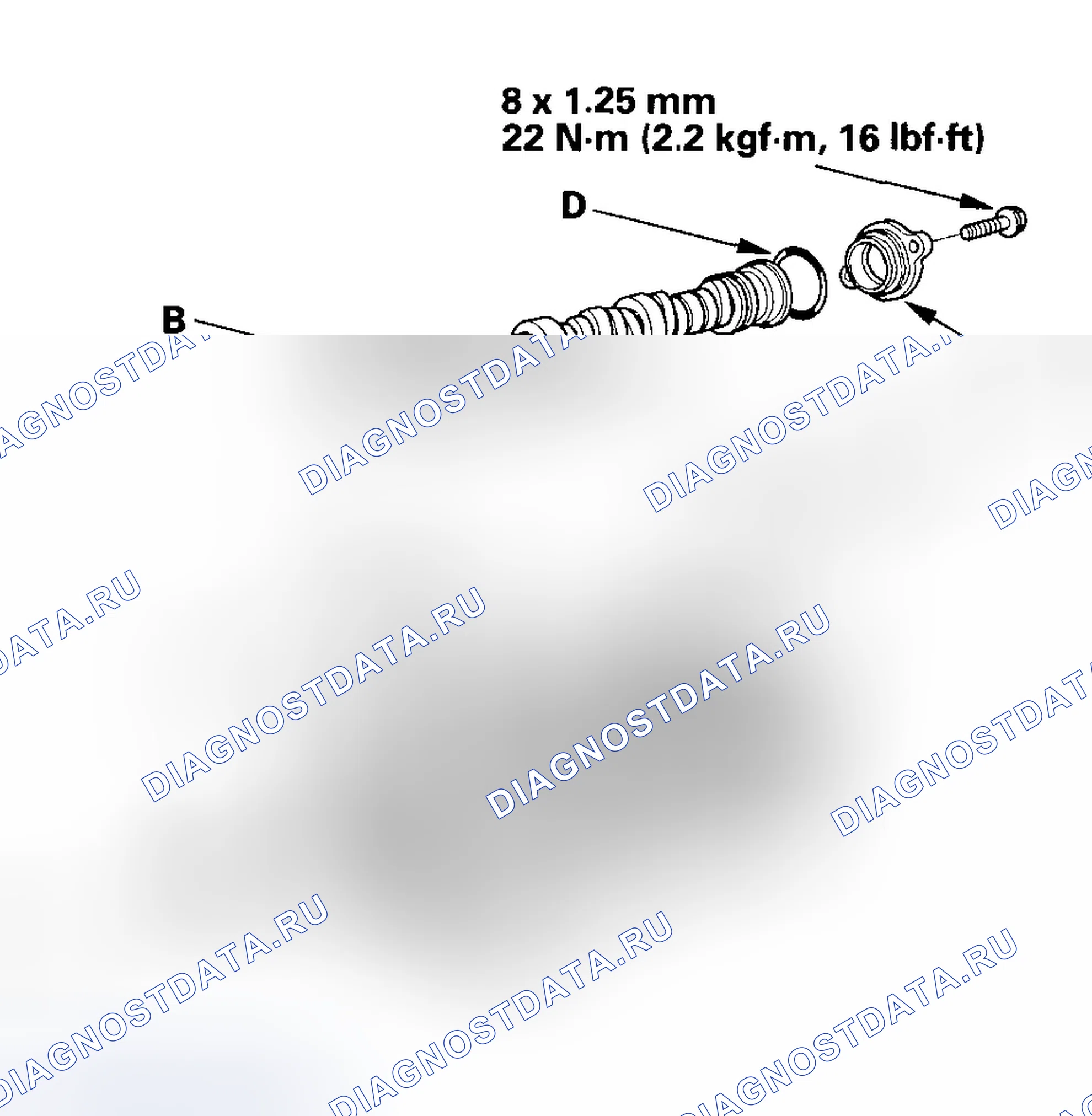 Рис. 310. Honda Odyssey I