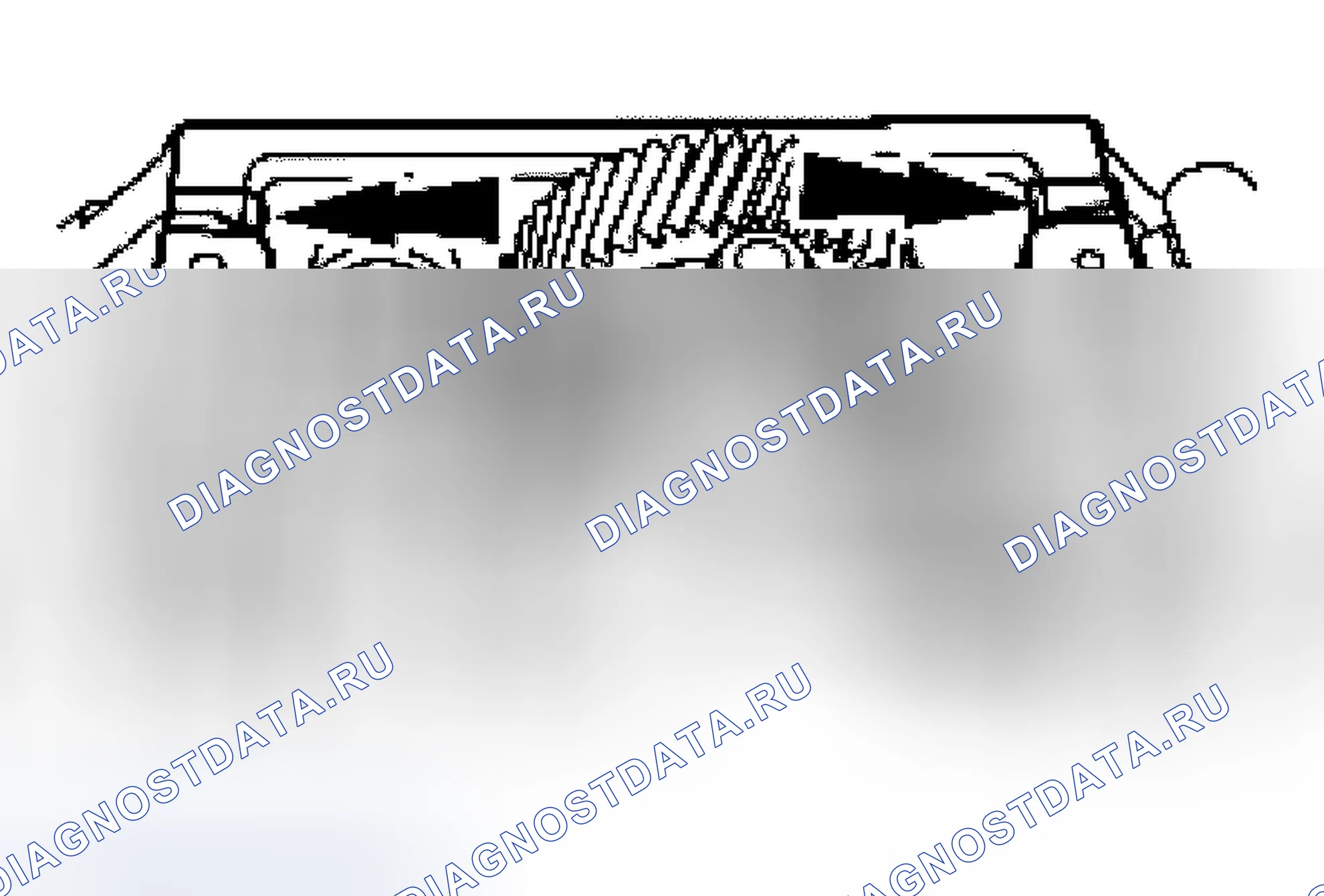 Рис. 379. Ford Econoline E250 