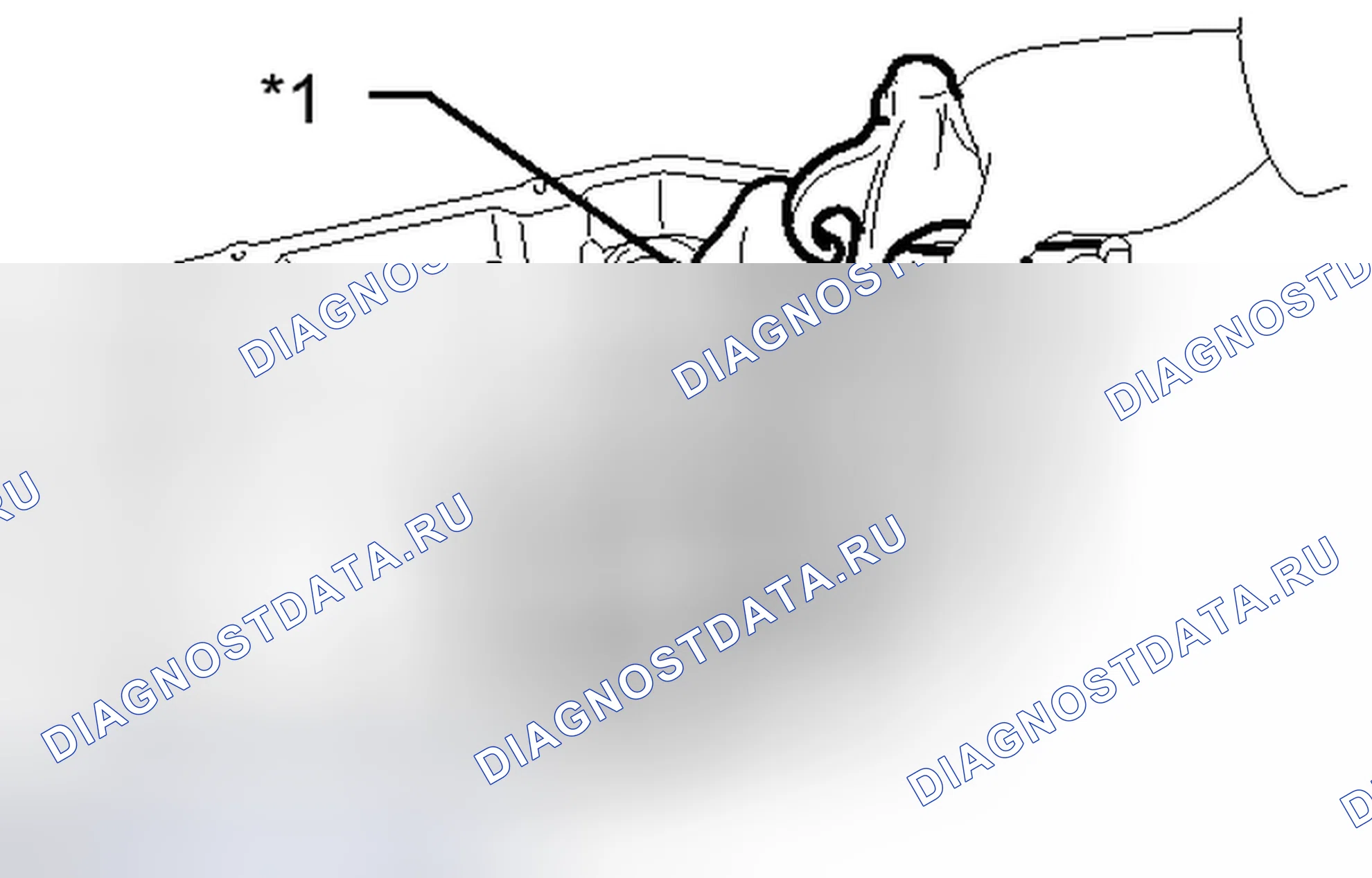 Рис. 539. Honda Accord IV