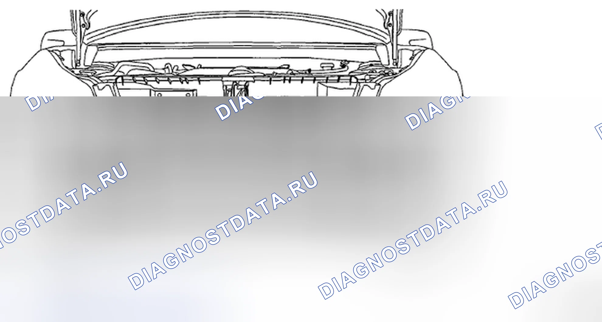 Рис. 44. Subaru Legacy BM/BR