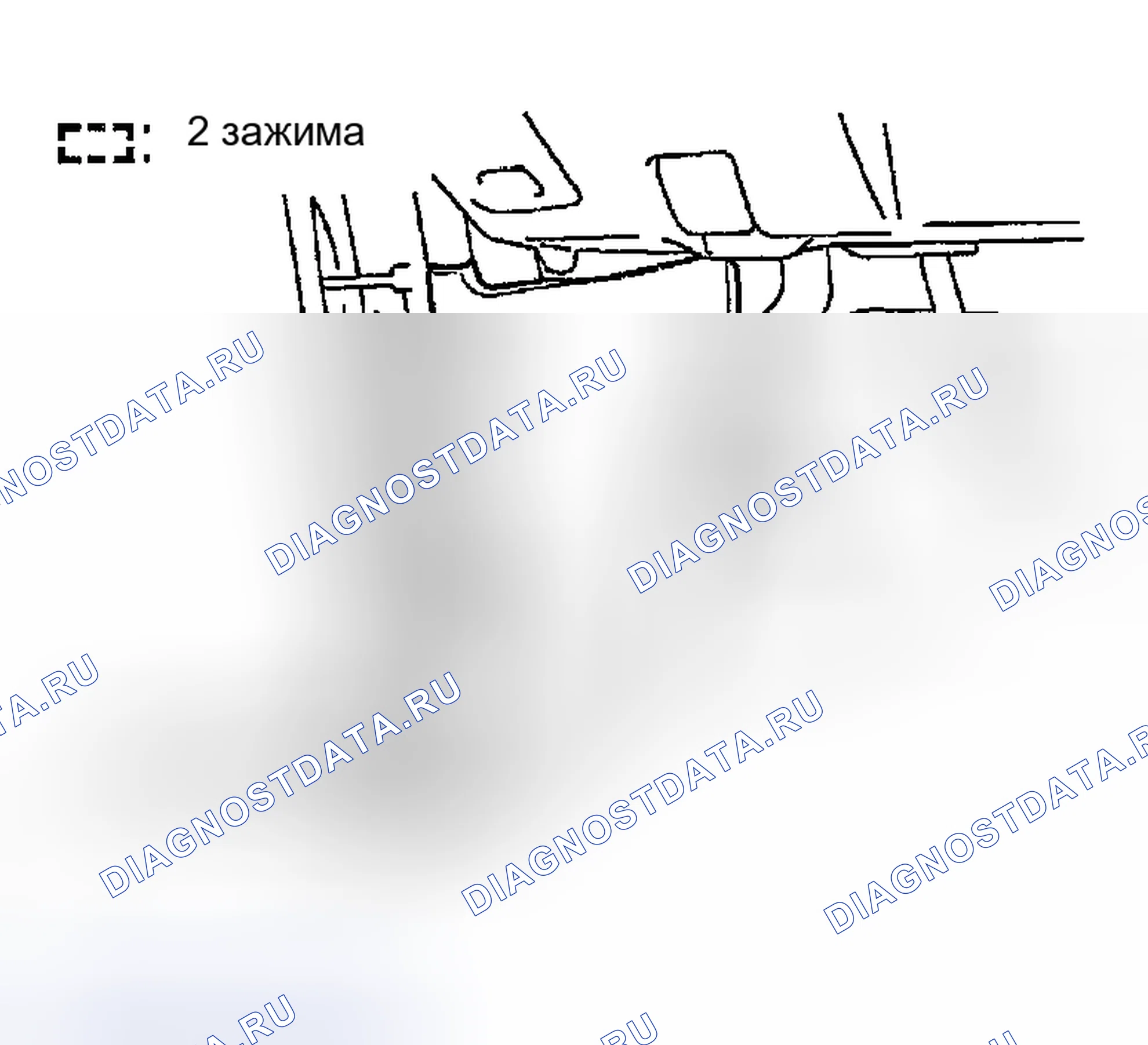 Рис. 127. Toyota Sequoia I