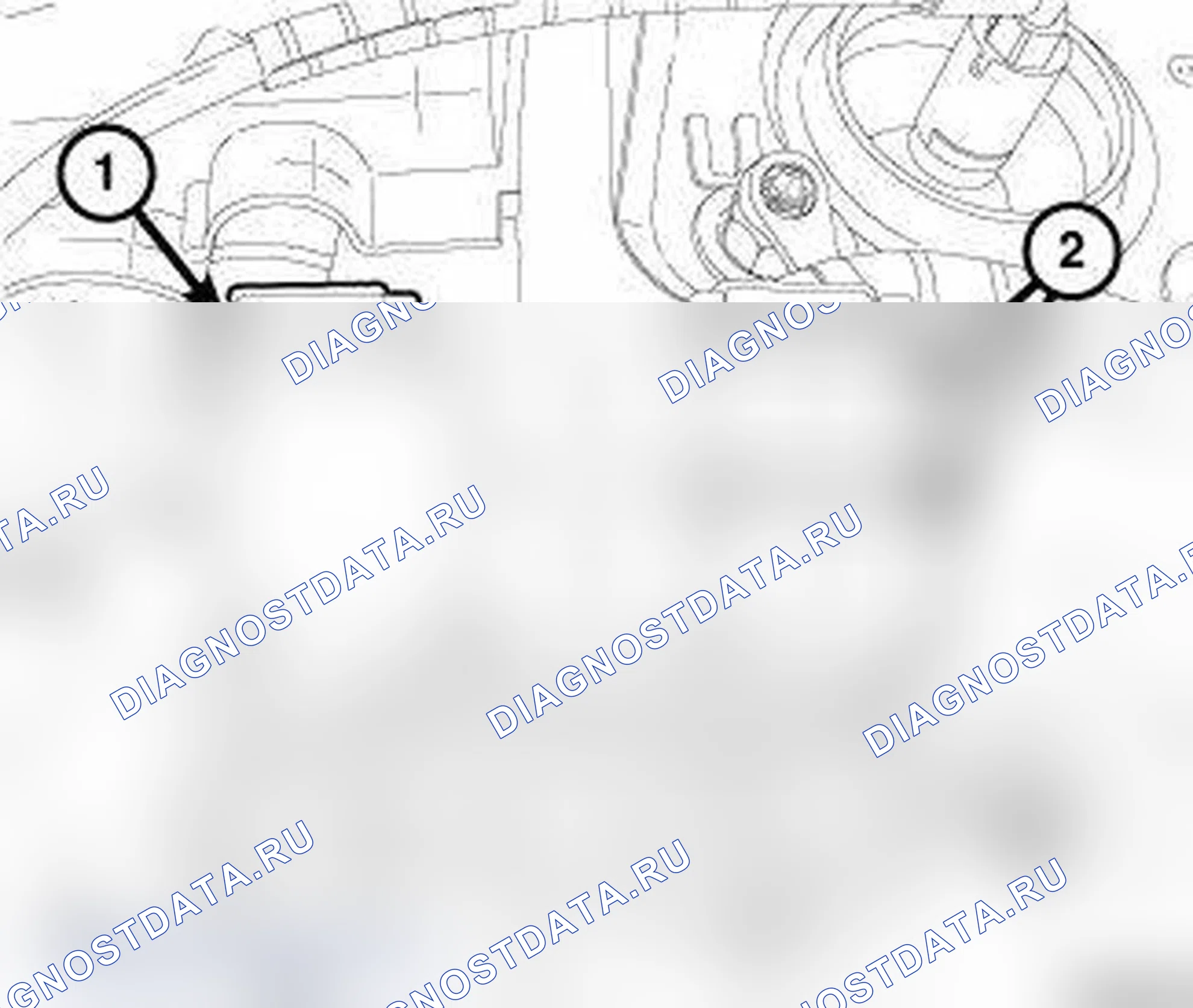 Рис. 6. Jeep Grand Cherokee WK2