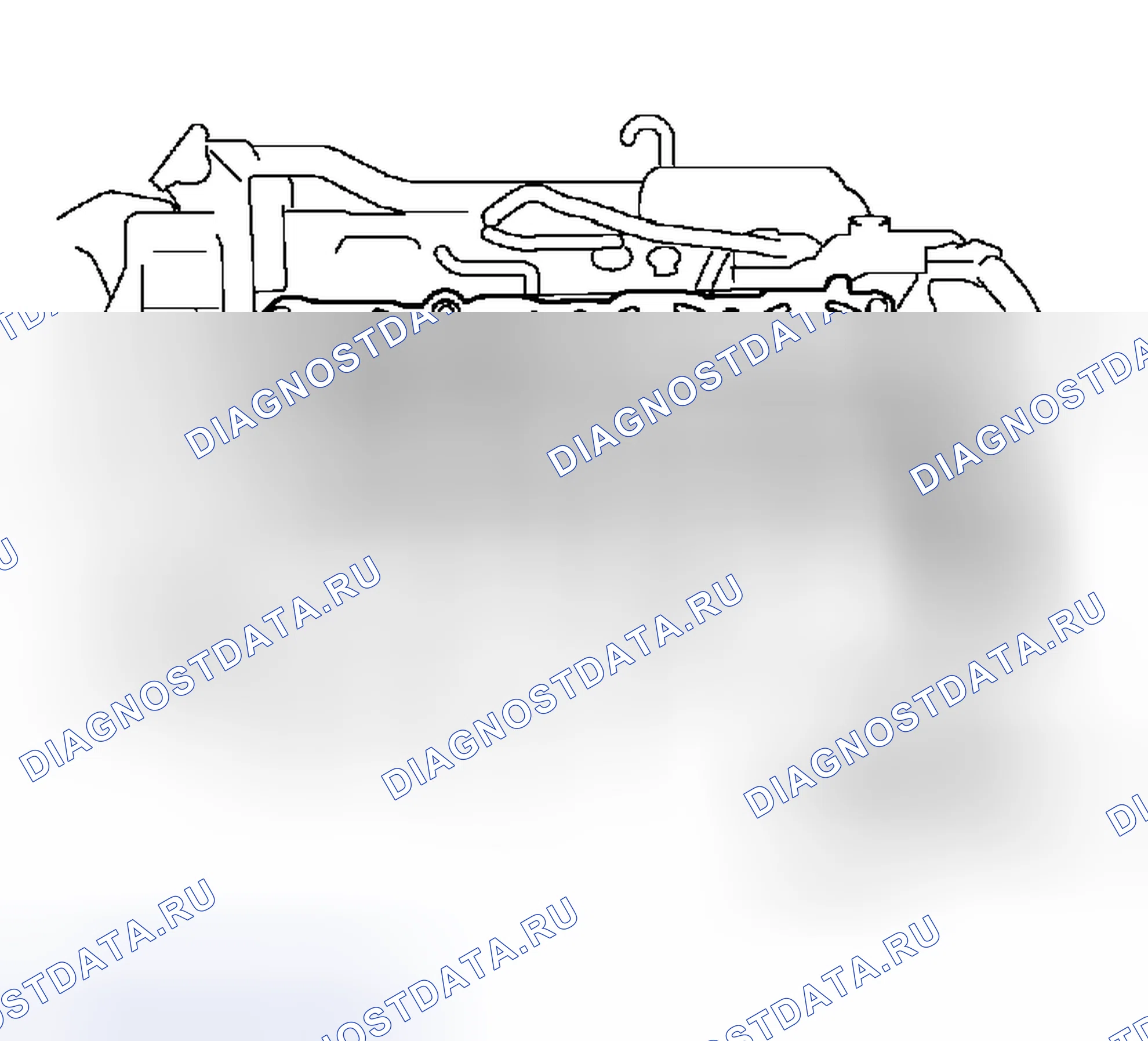 Рис. 903. Toyota 4Runner IV