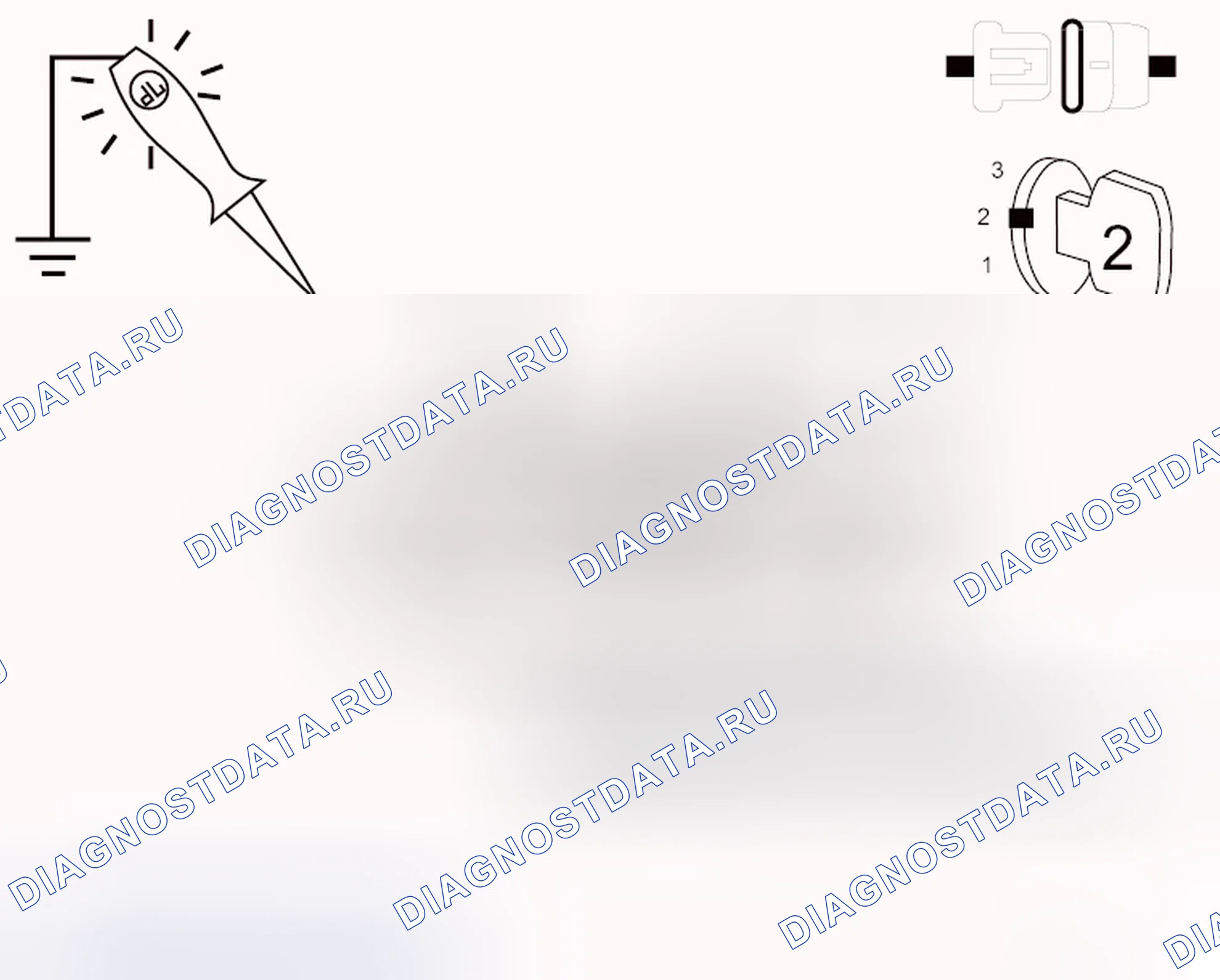 Рис. 242. Chrysler Town & Country V рестайлинг