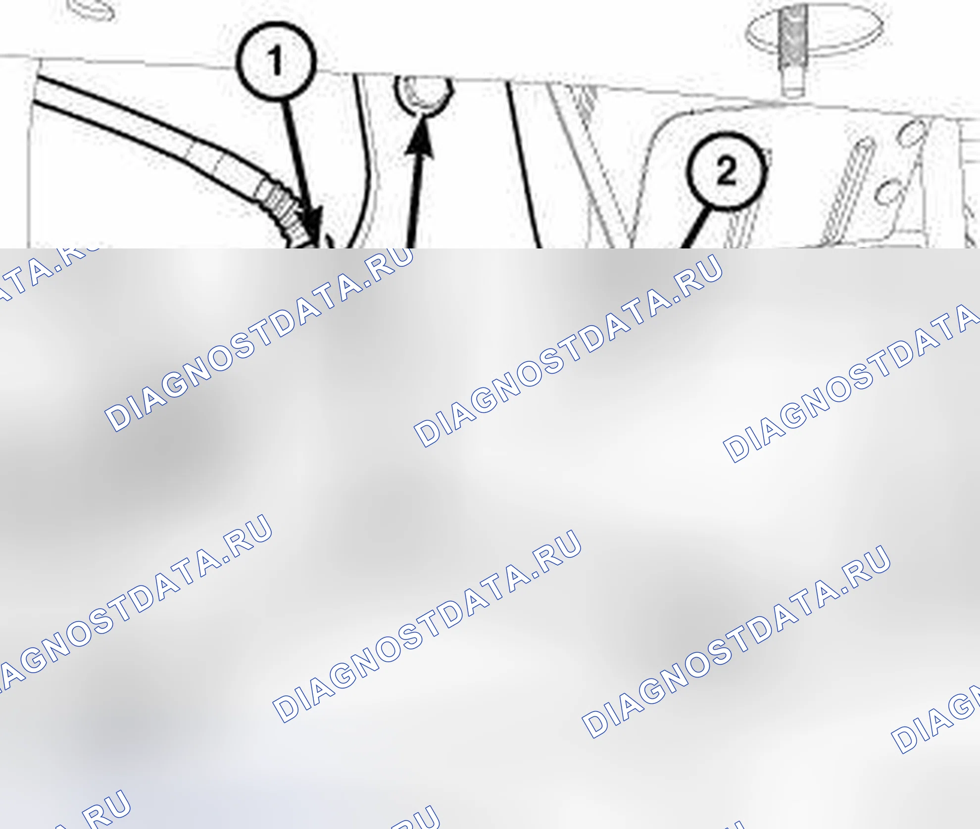 Рис. 7: 2.8L. Jeep Wrangler III
