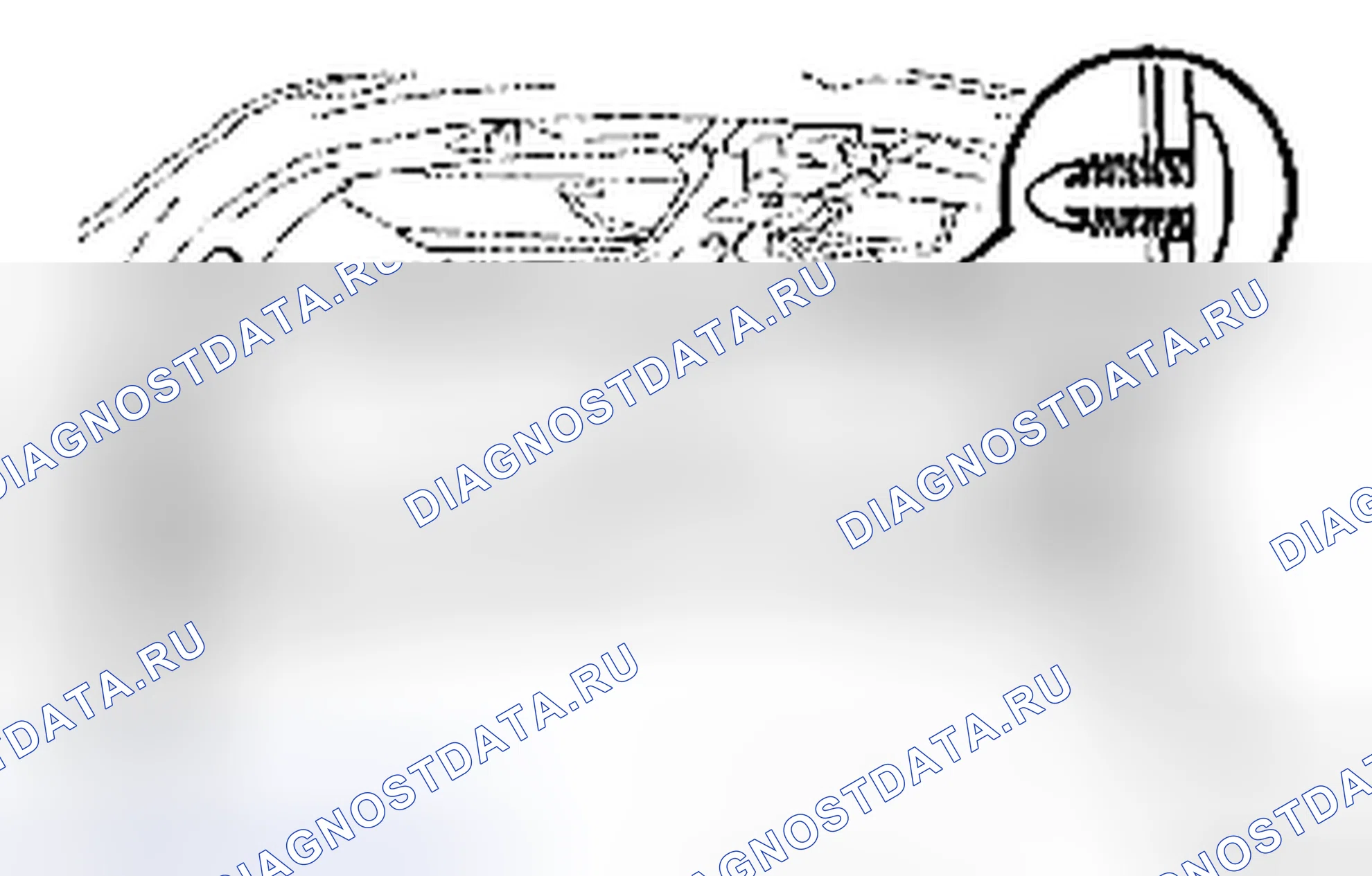 Рис. 80: РАЗБОРКА. Toyota Yaris II