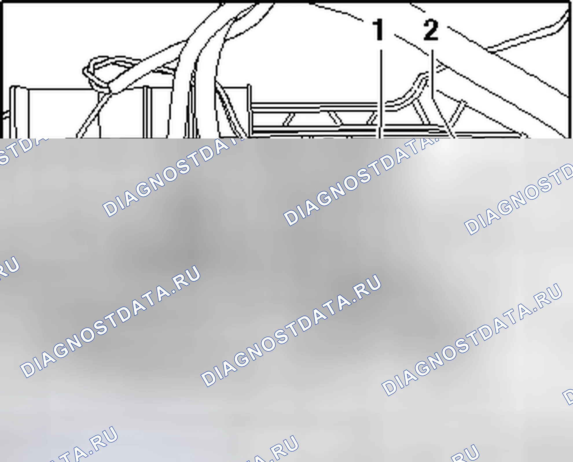 Рис. 55. Volkswagen Passat B6