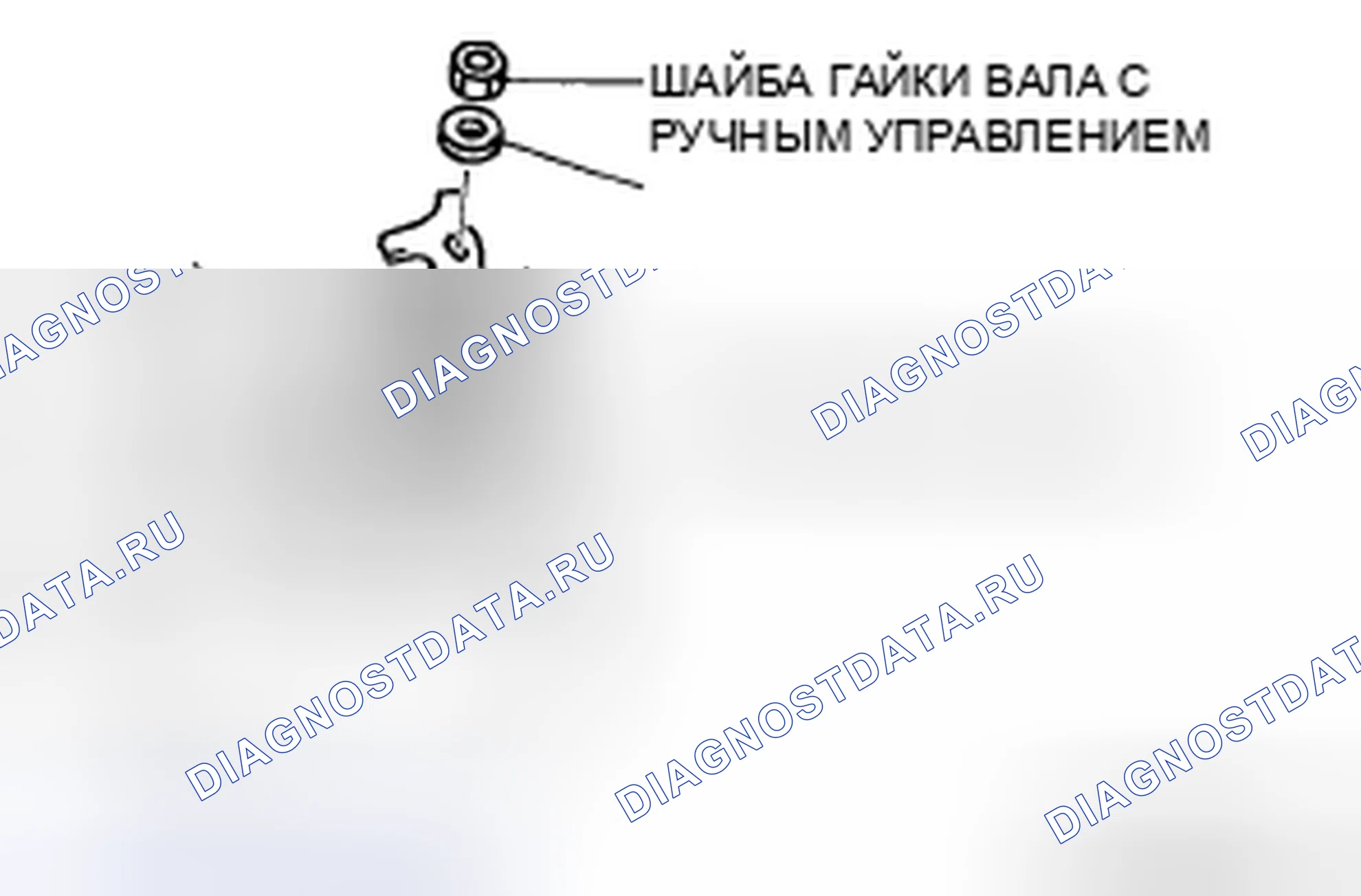Рис. 373. Mazda 5 I рестайлинг
