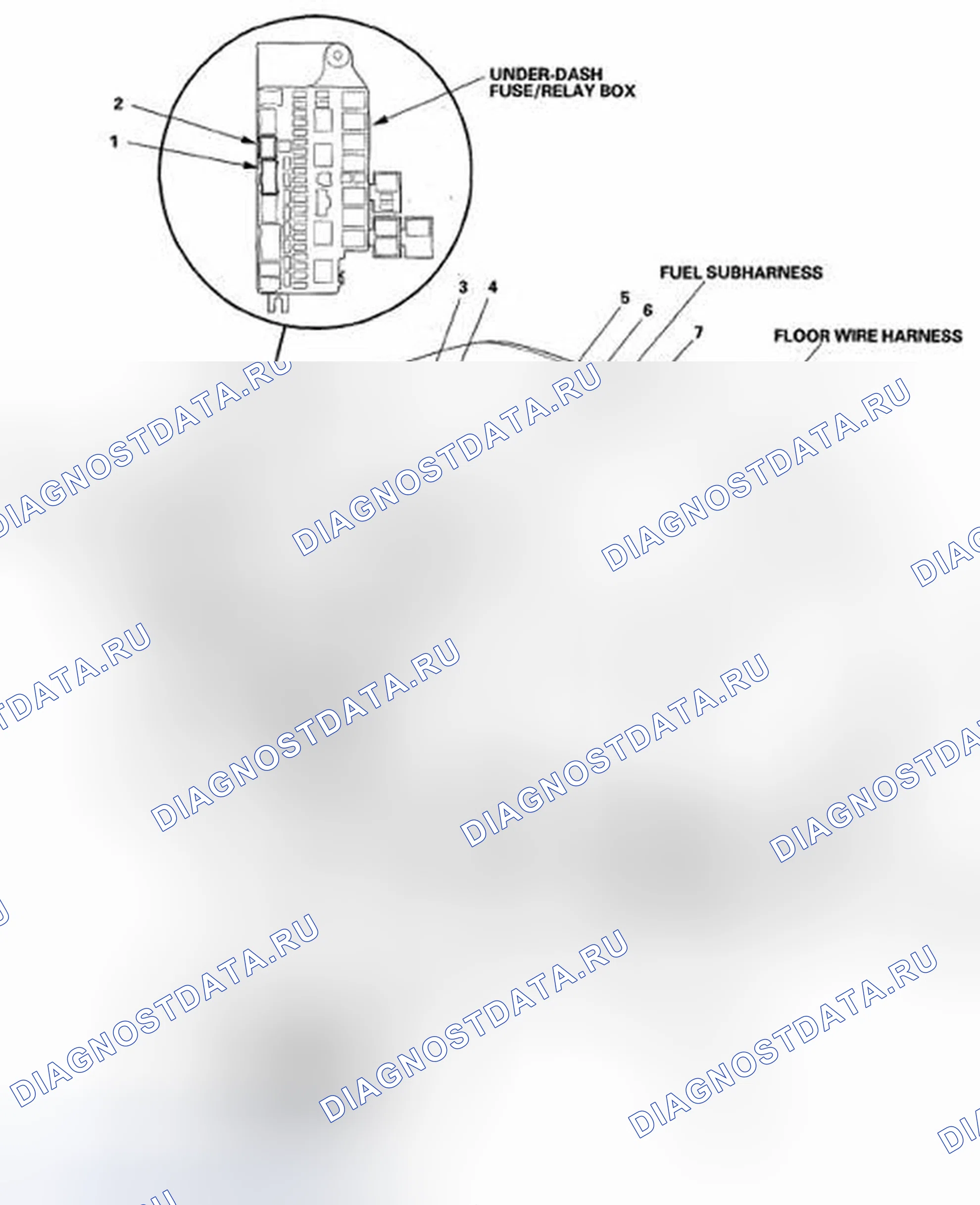 Рис. 24. Honda Fit I