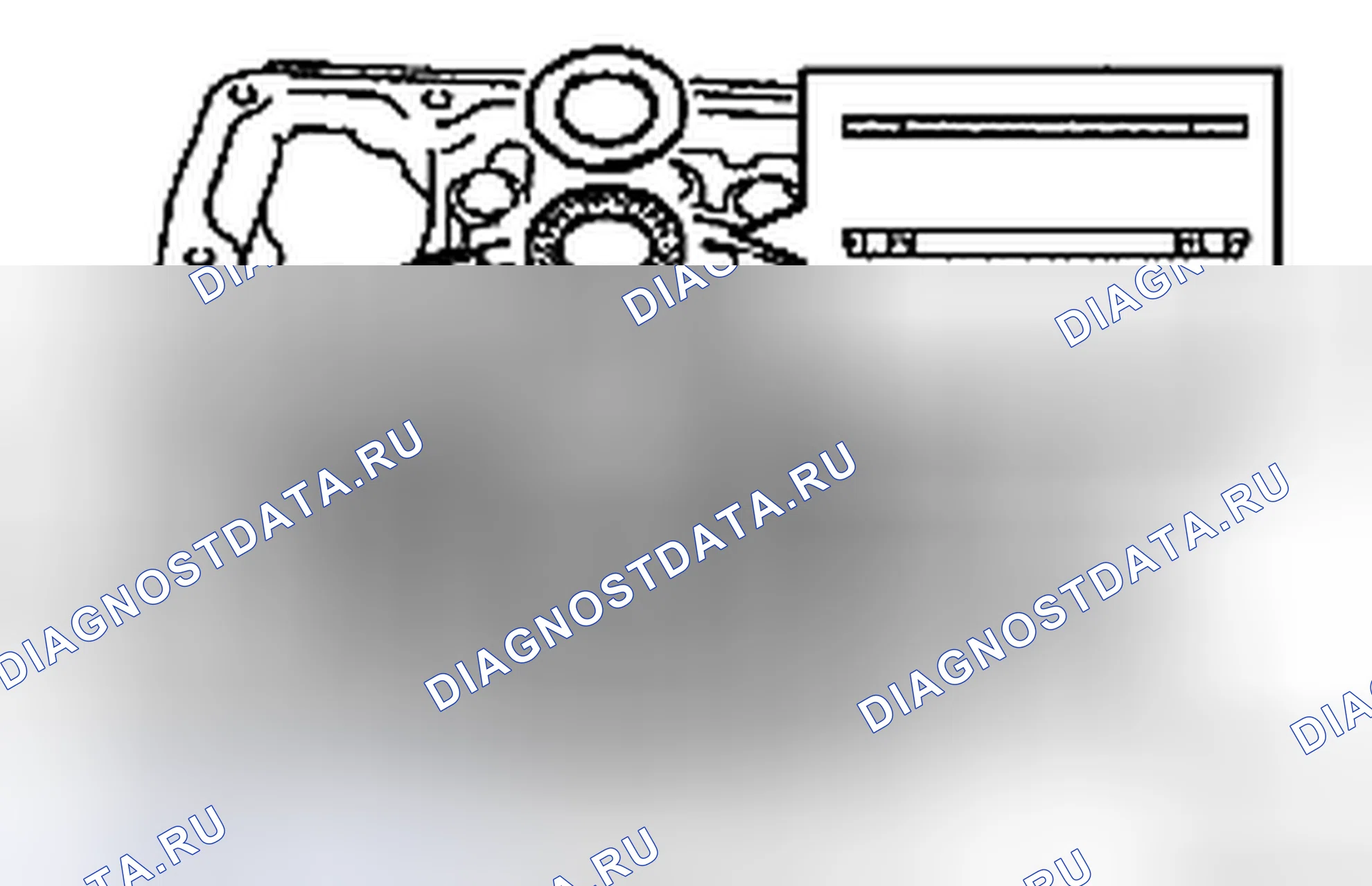 Рис. 267. Toyota Yaris II