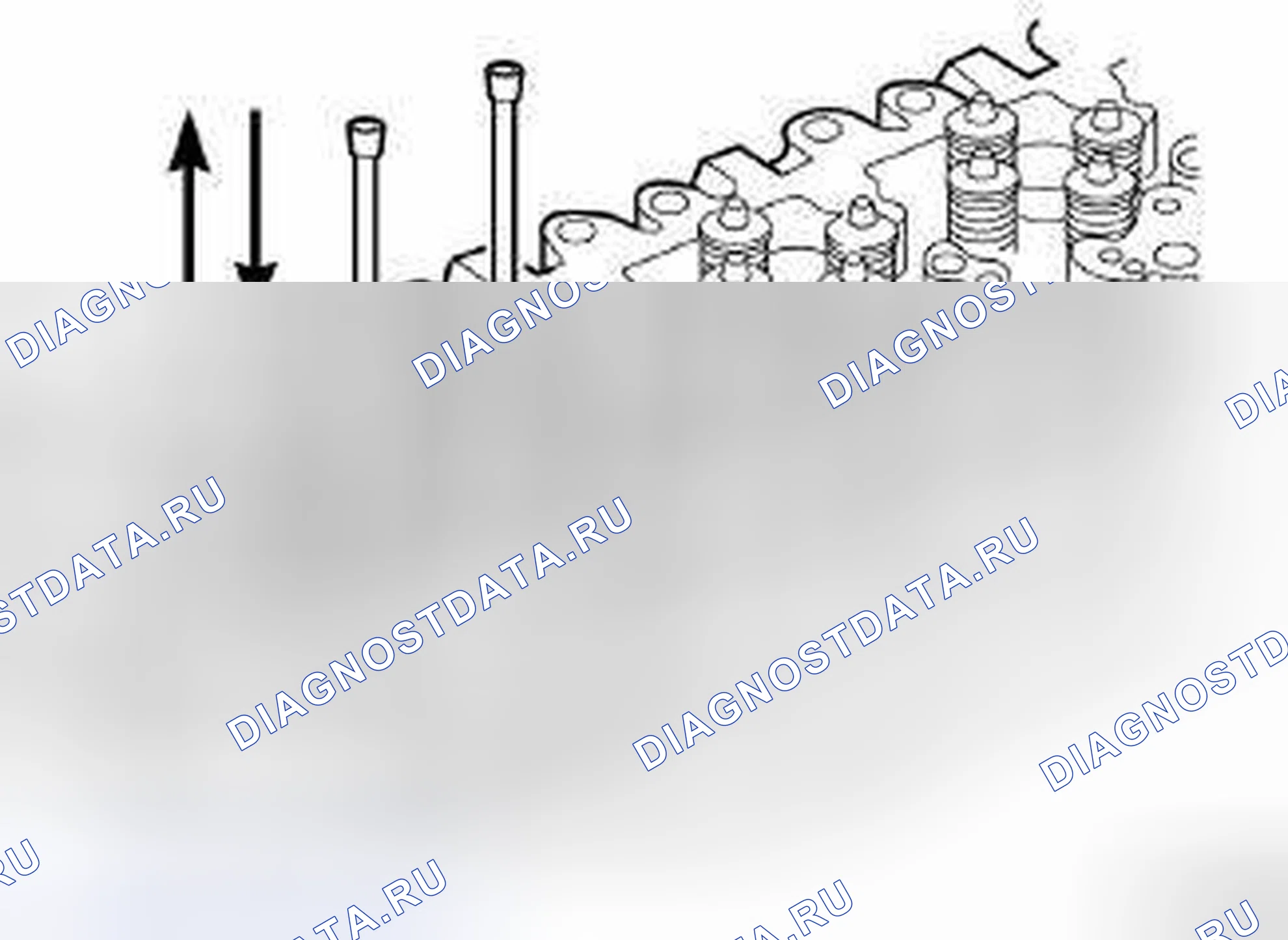 Рис. 492. RAM Pickup 1500 