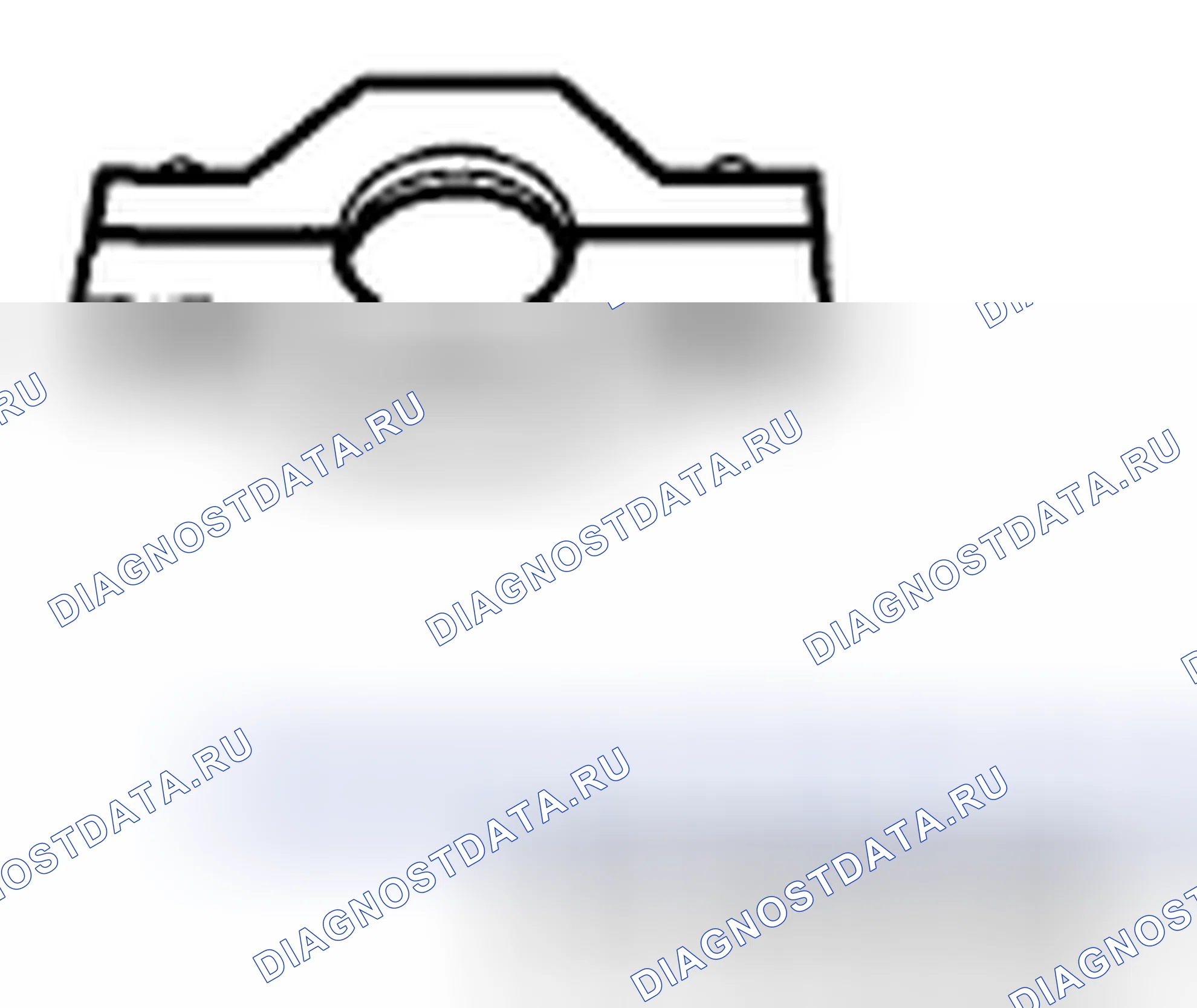 Рис. 157. Subaru Outback BR